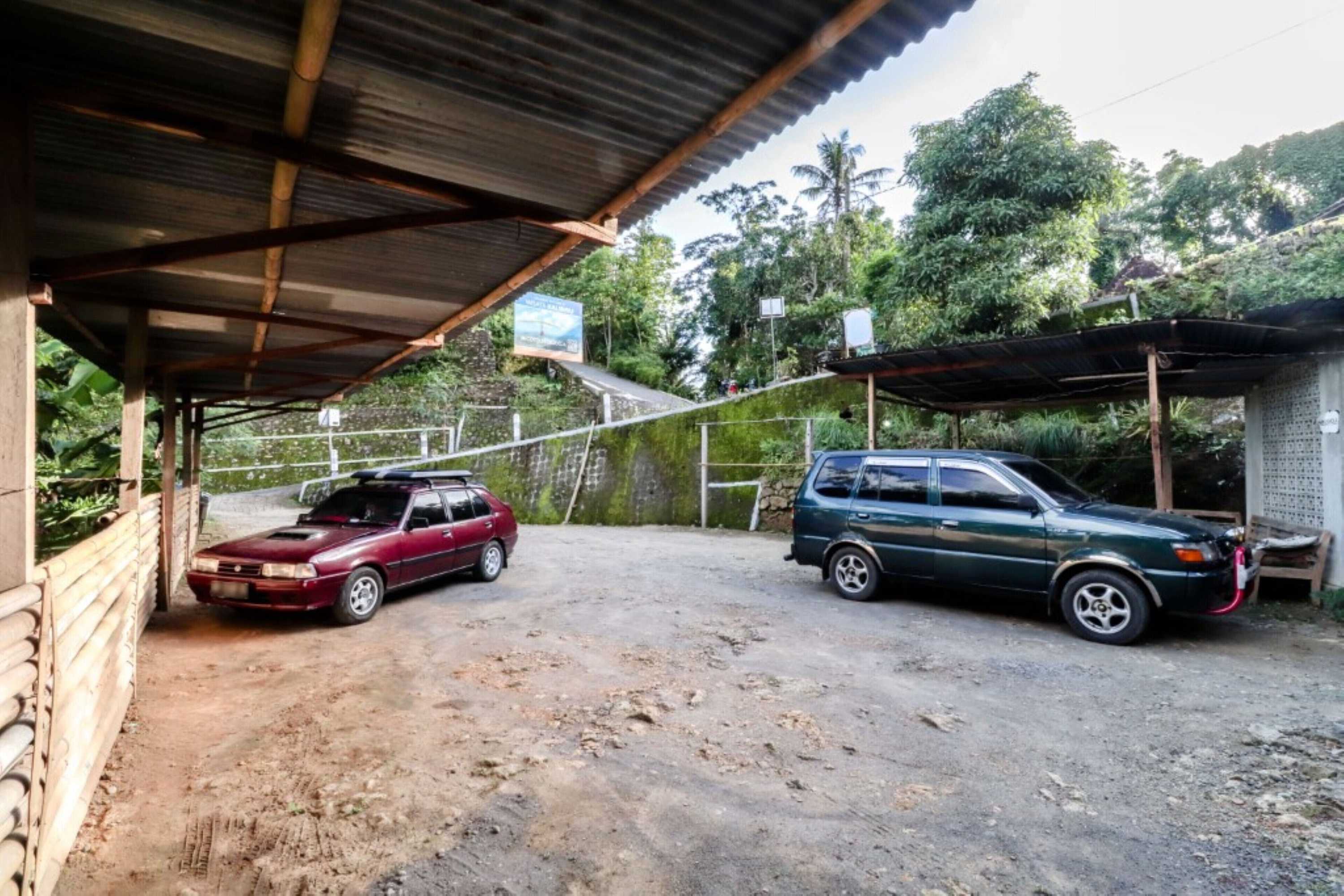 Gift card for Serut 1 Homestay - Hostel Gift card for Serut 1 Homestay - Hostel