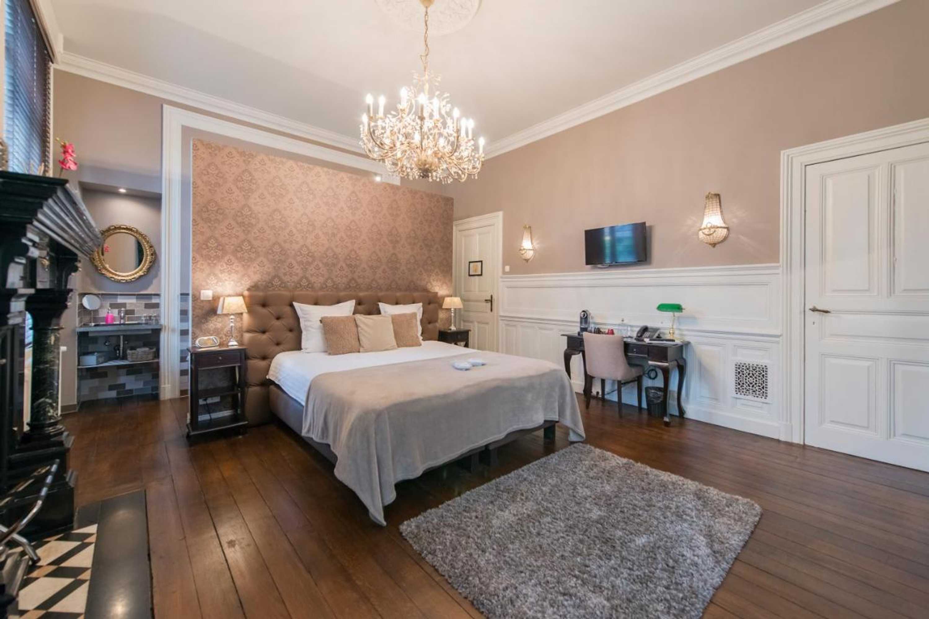 Gift card for Boutique Hotel Huys Van Steyns