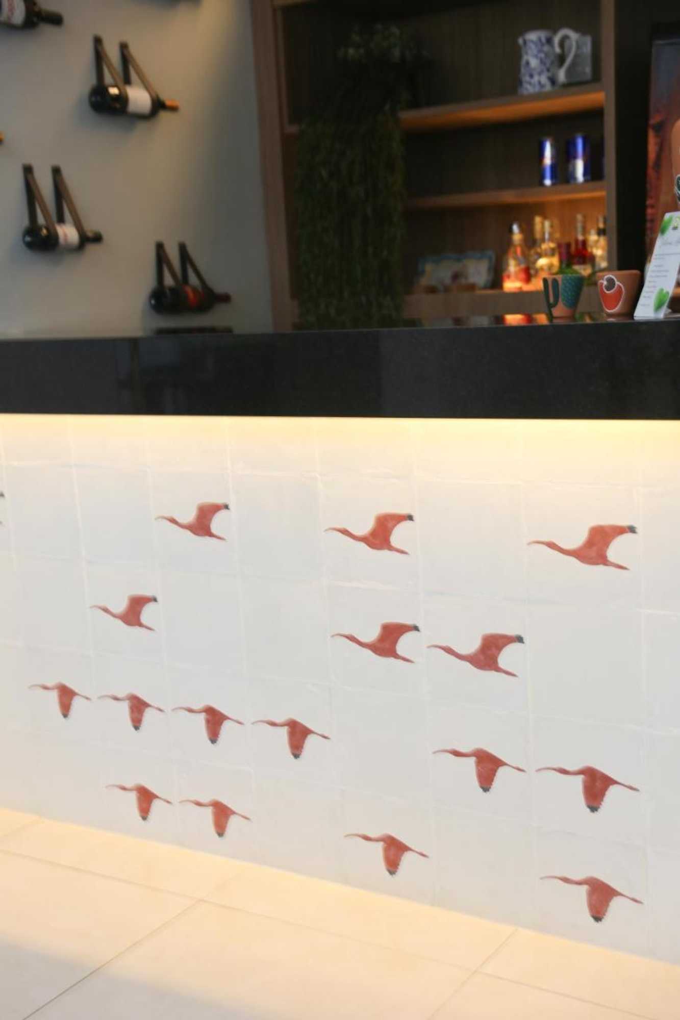 Gift card for Alfa Hotel Teresina Gift card for Alfa Hotel Teresina