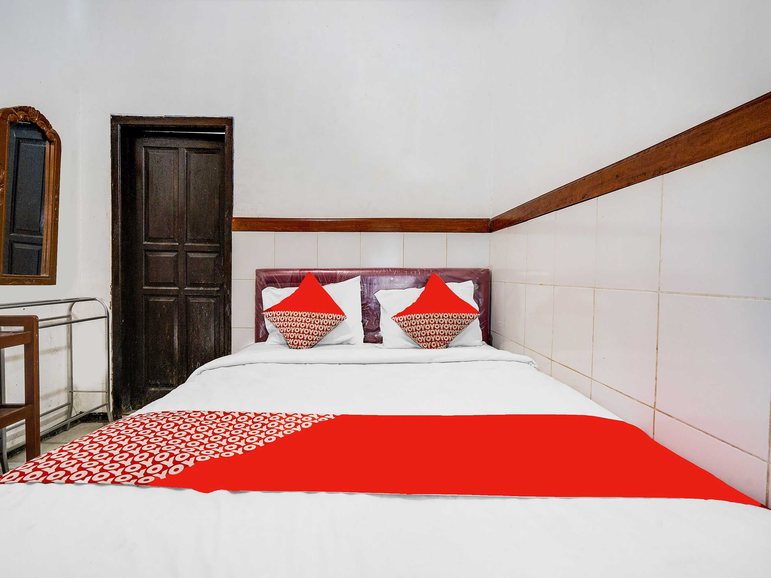 Gift card for Oyo 2157 Pondok Gembyang Air Panas Alam