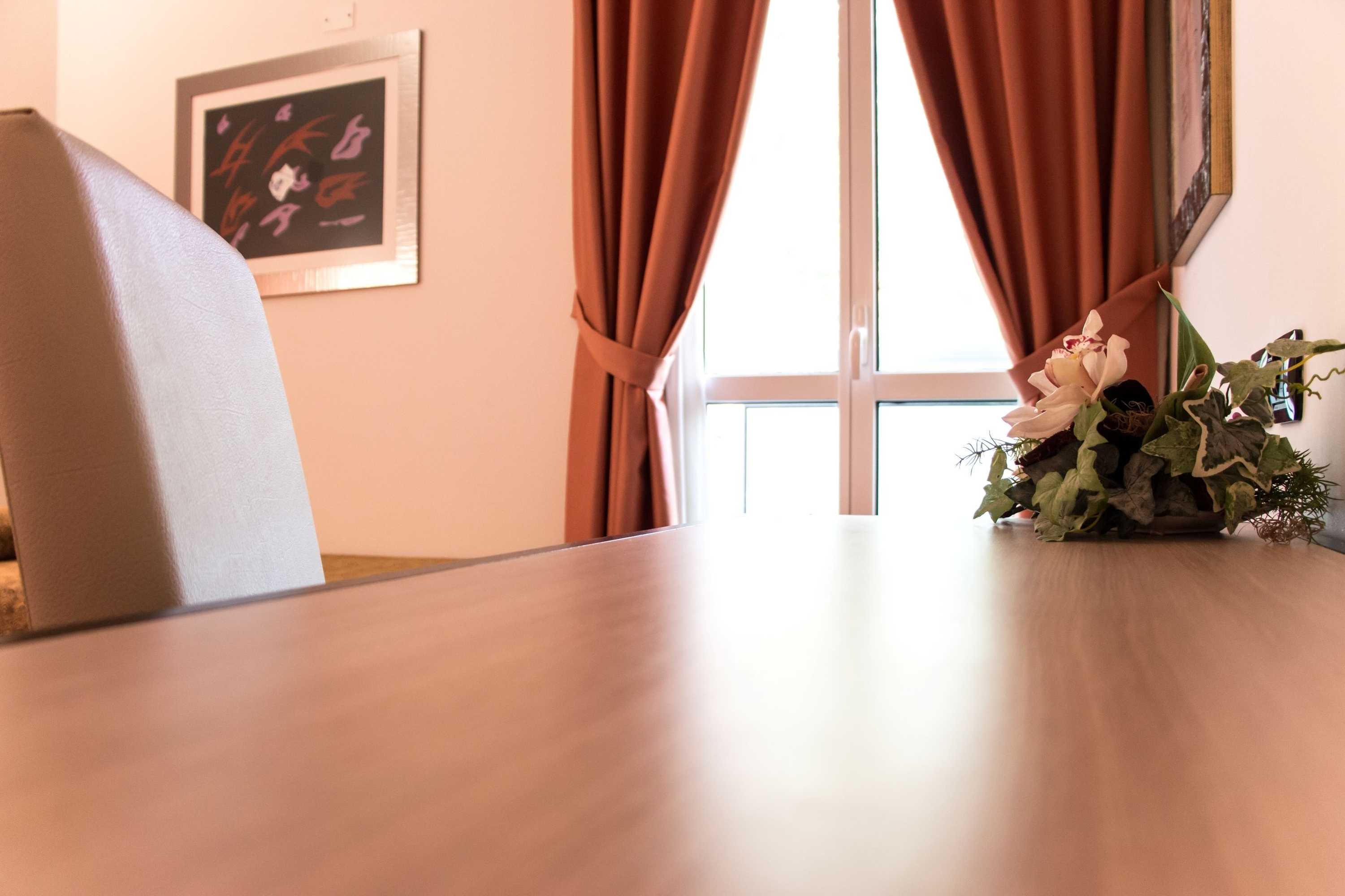 Gift card for Hotel Fontanelle