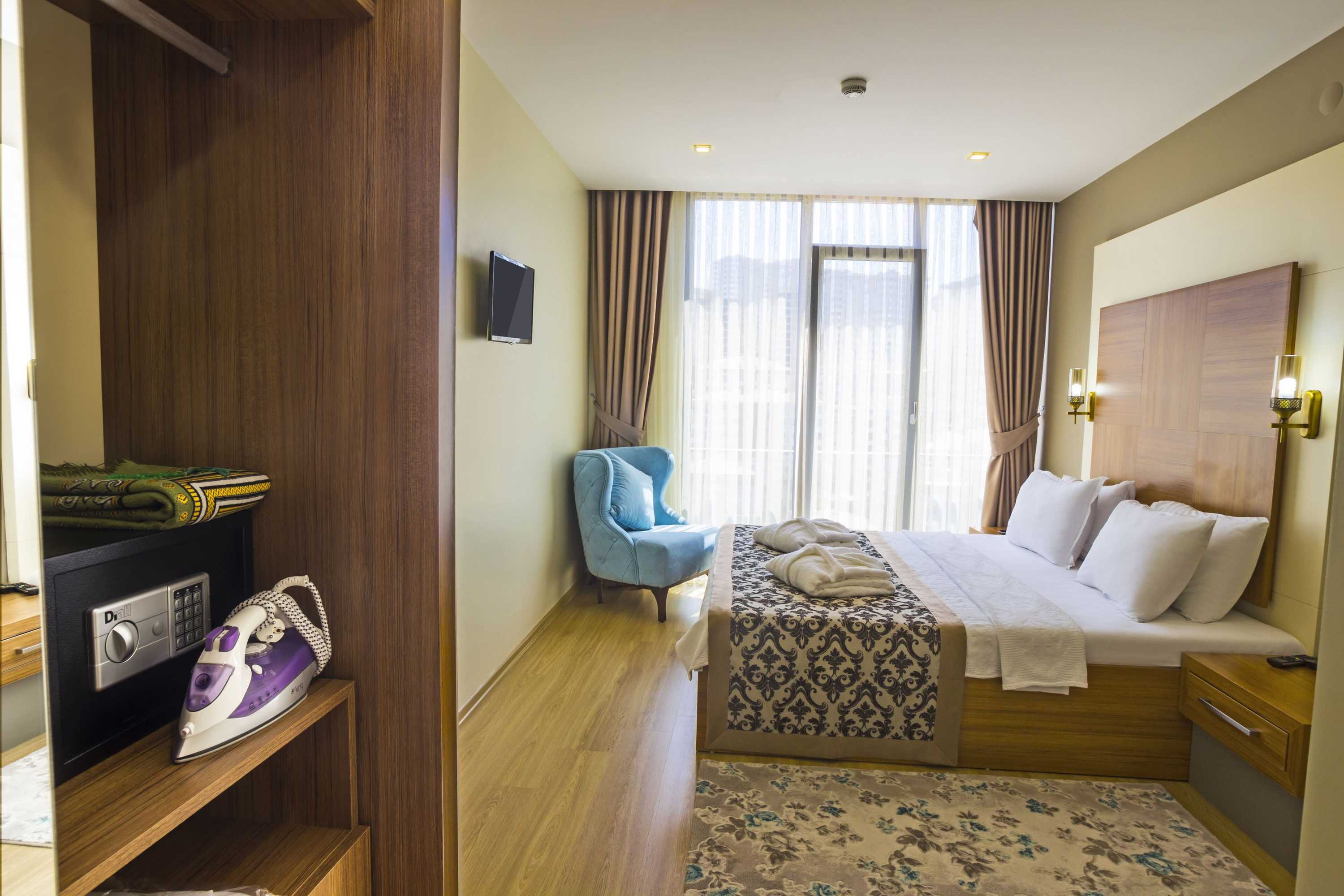 Gift card for Alesha Suite Otel Gift card for Alesha Suite Otel