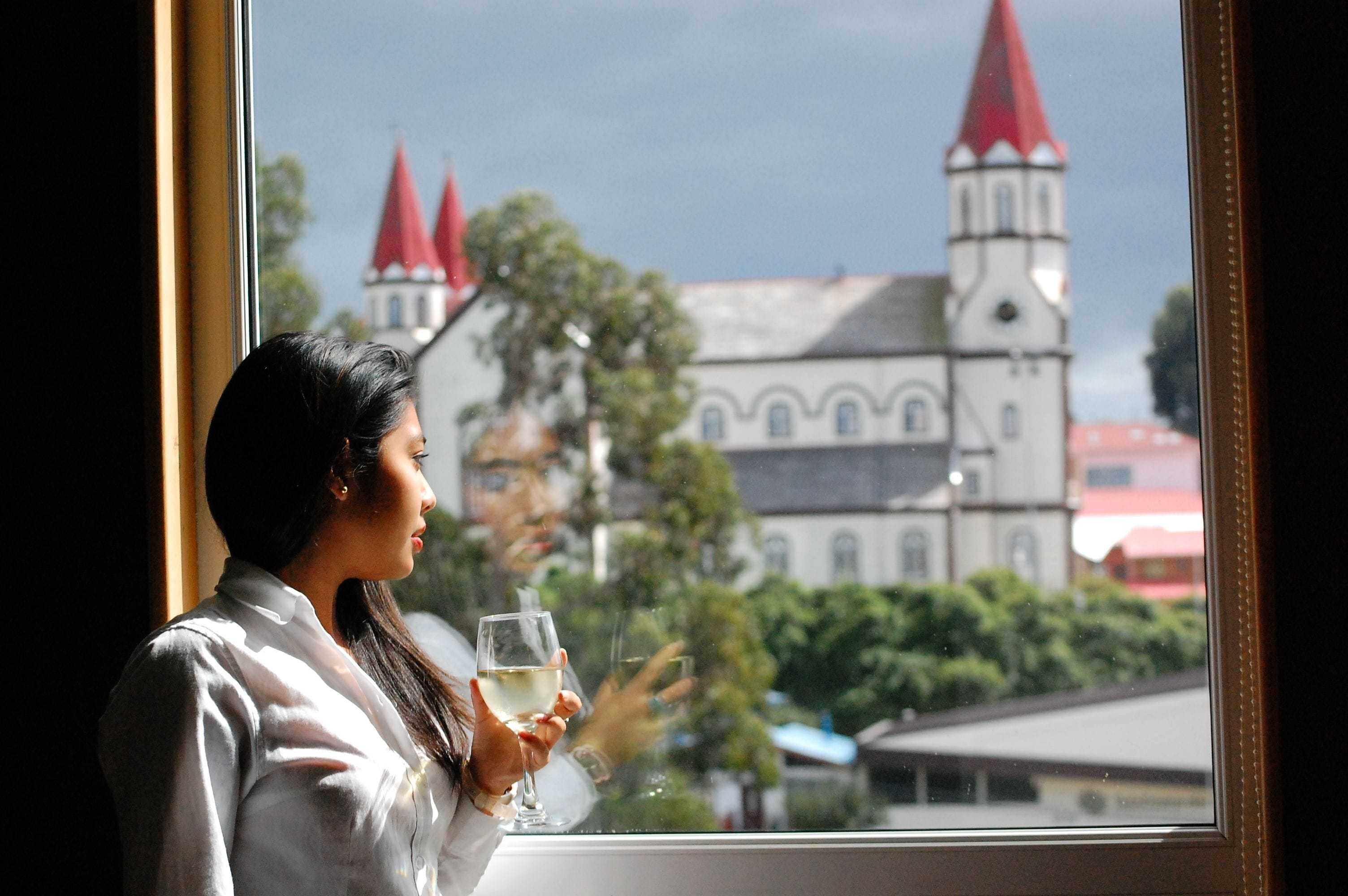 Gift card for Solace Hotel Puerto Varas Gift card for Solace Hotel Puerto Varas