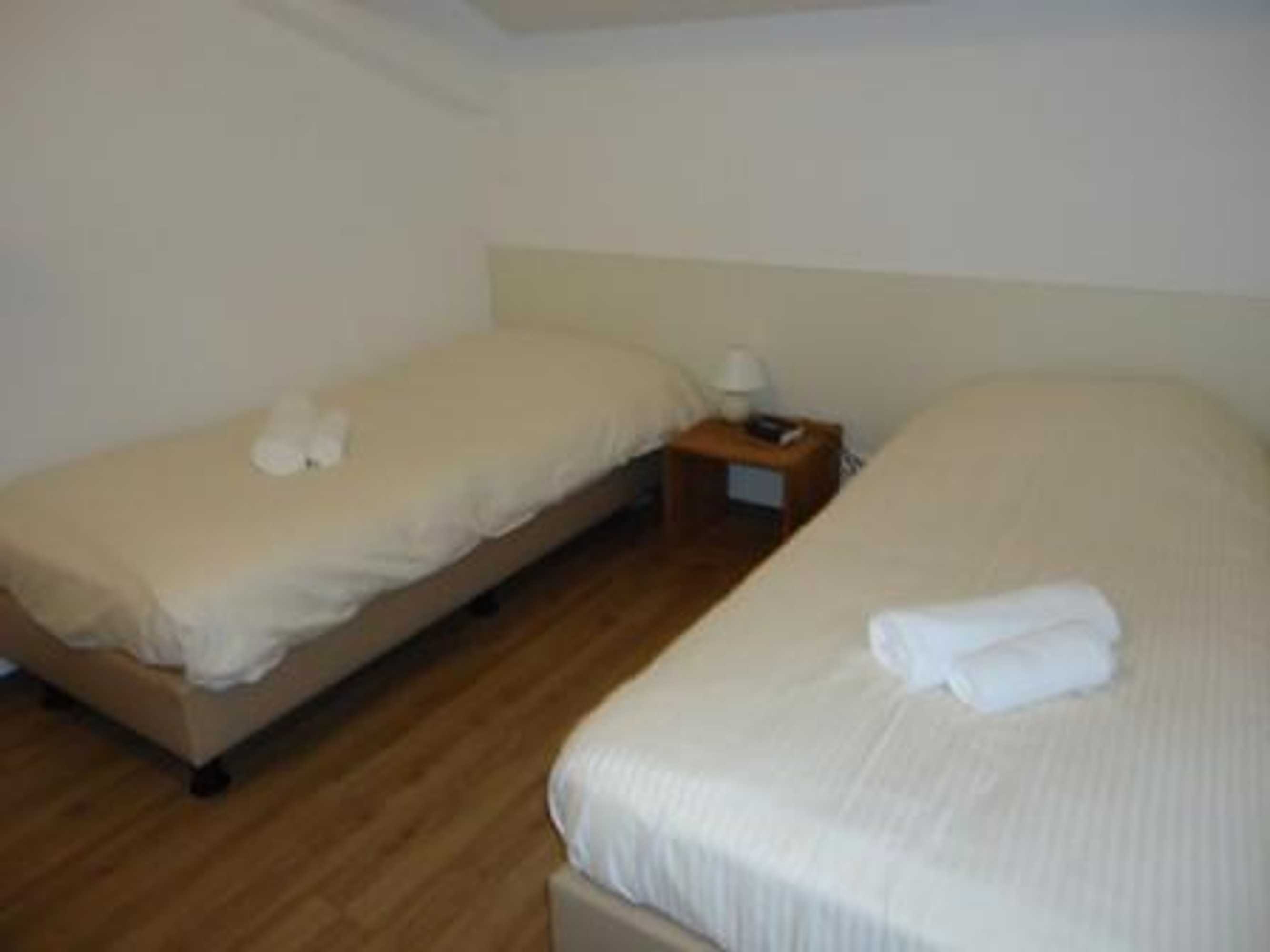 Gift card for Newhouse Logies