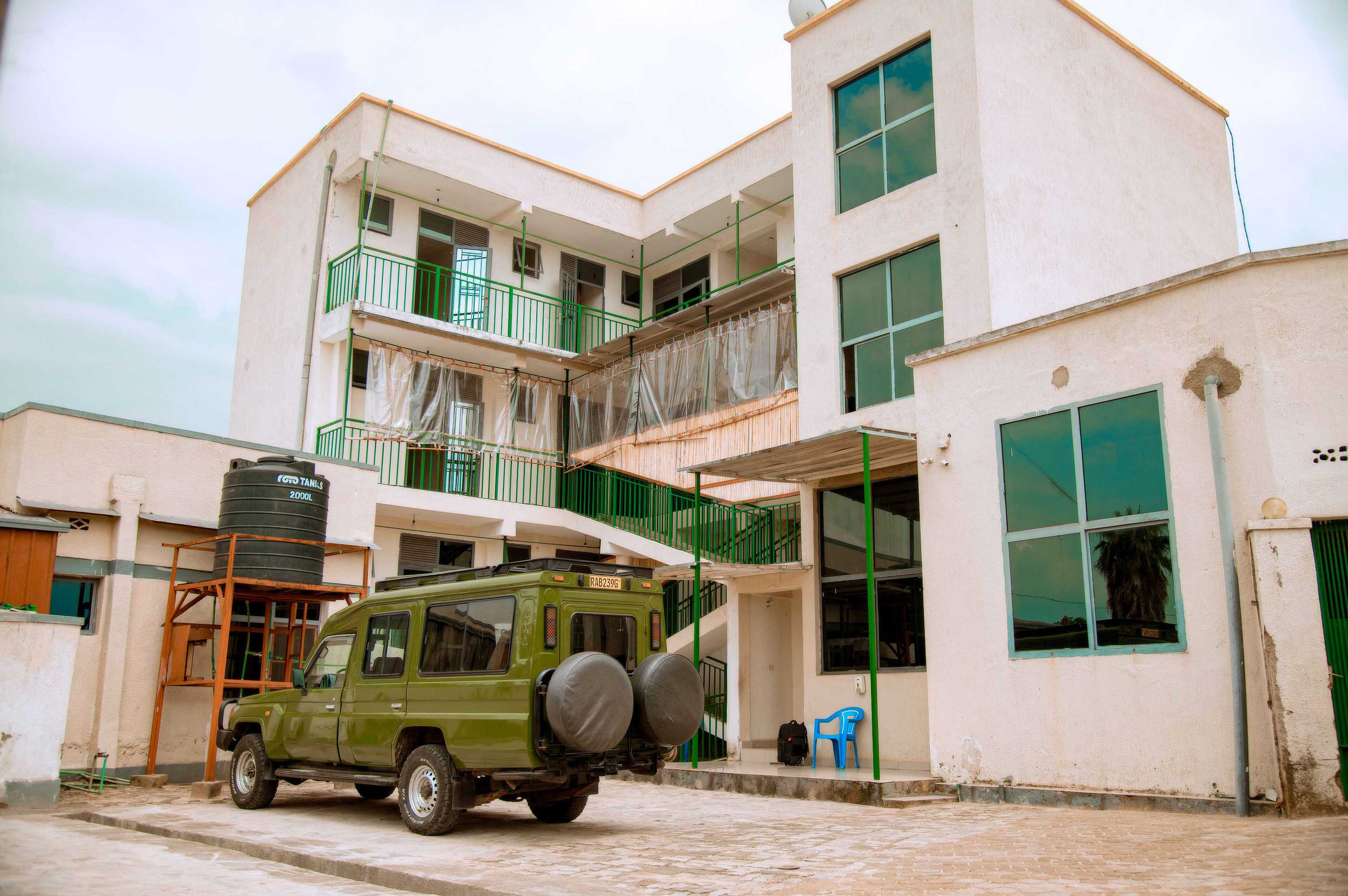 Gift card for Fidos Guest House