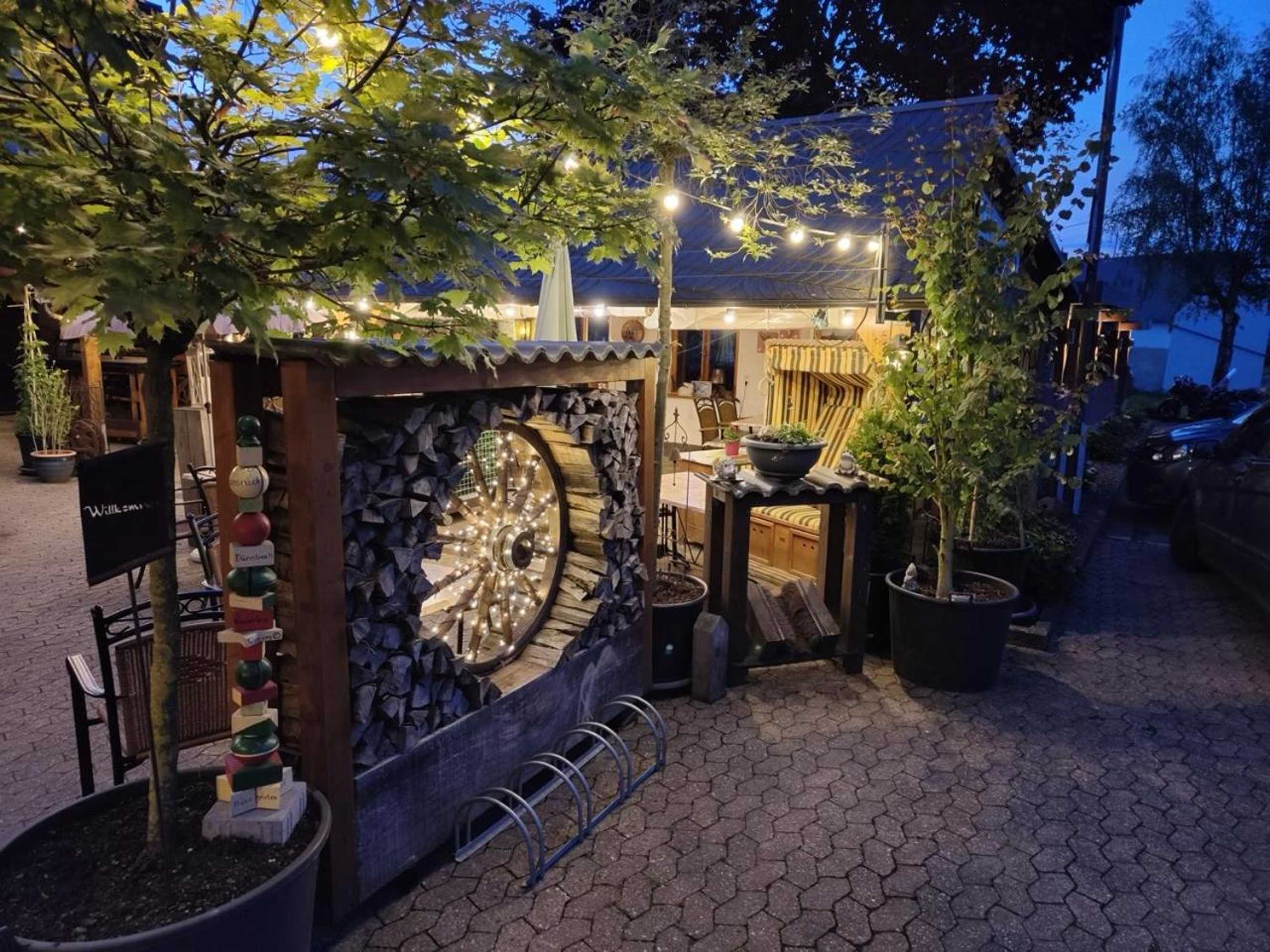 Gift card for Landgasthof Zur Post