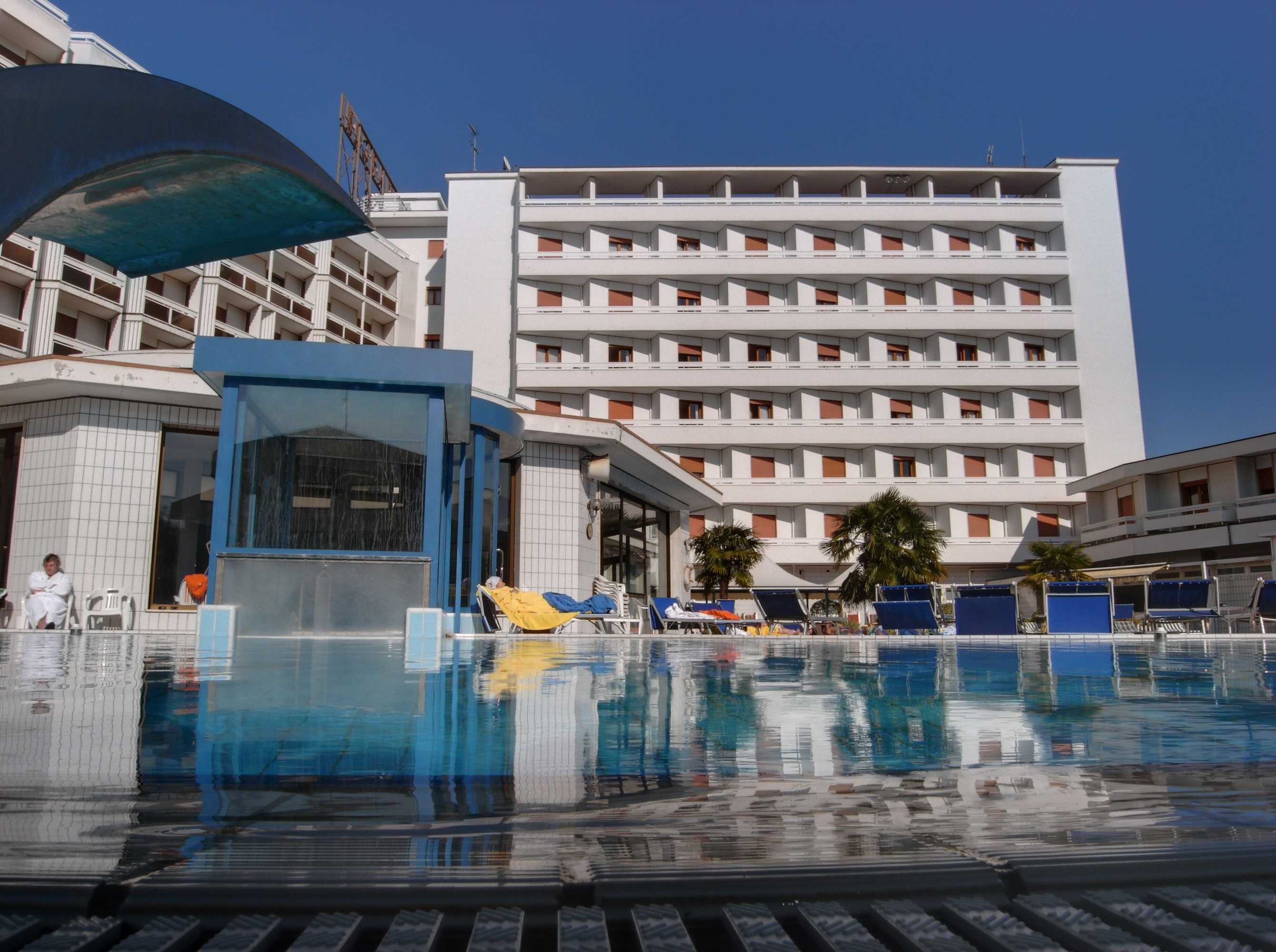 Gift card for Hotel Terme Marconi Gift card for Hotel Terme Marconi