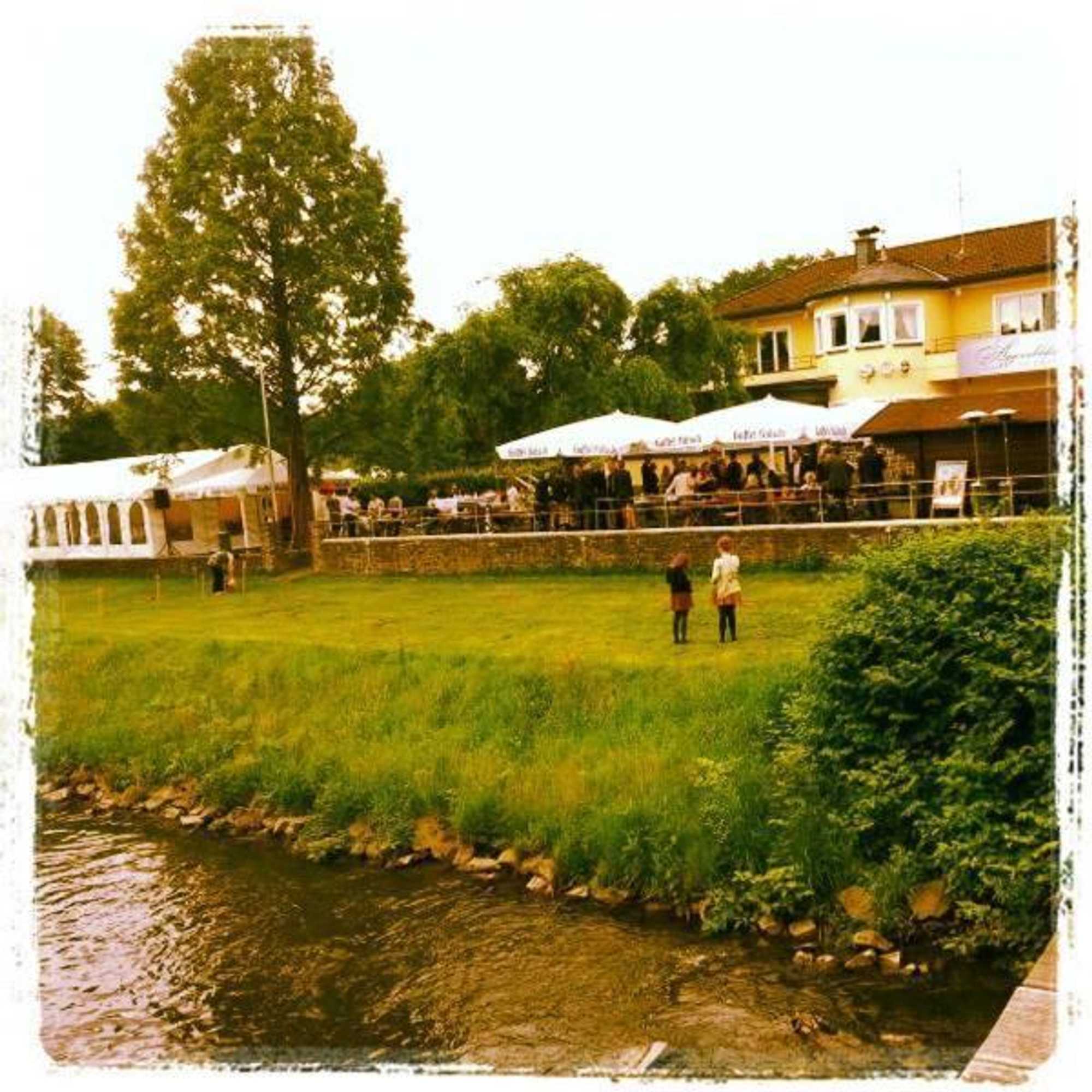 Gift card for Aggerschlösschen