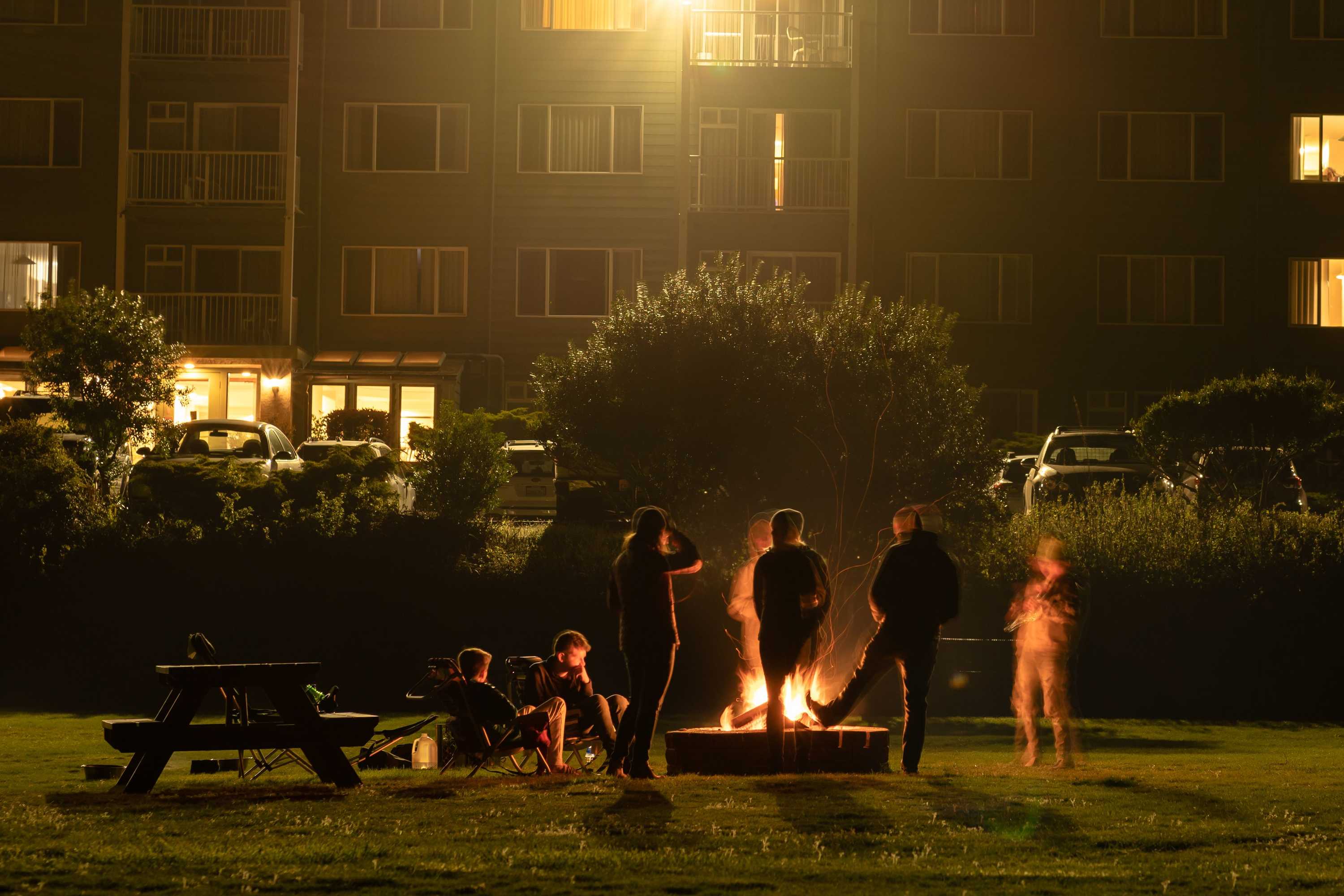 Gift card for Chateau Westport