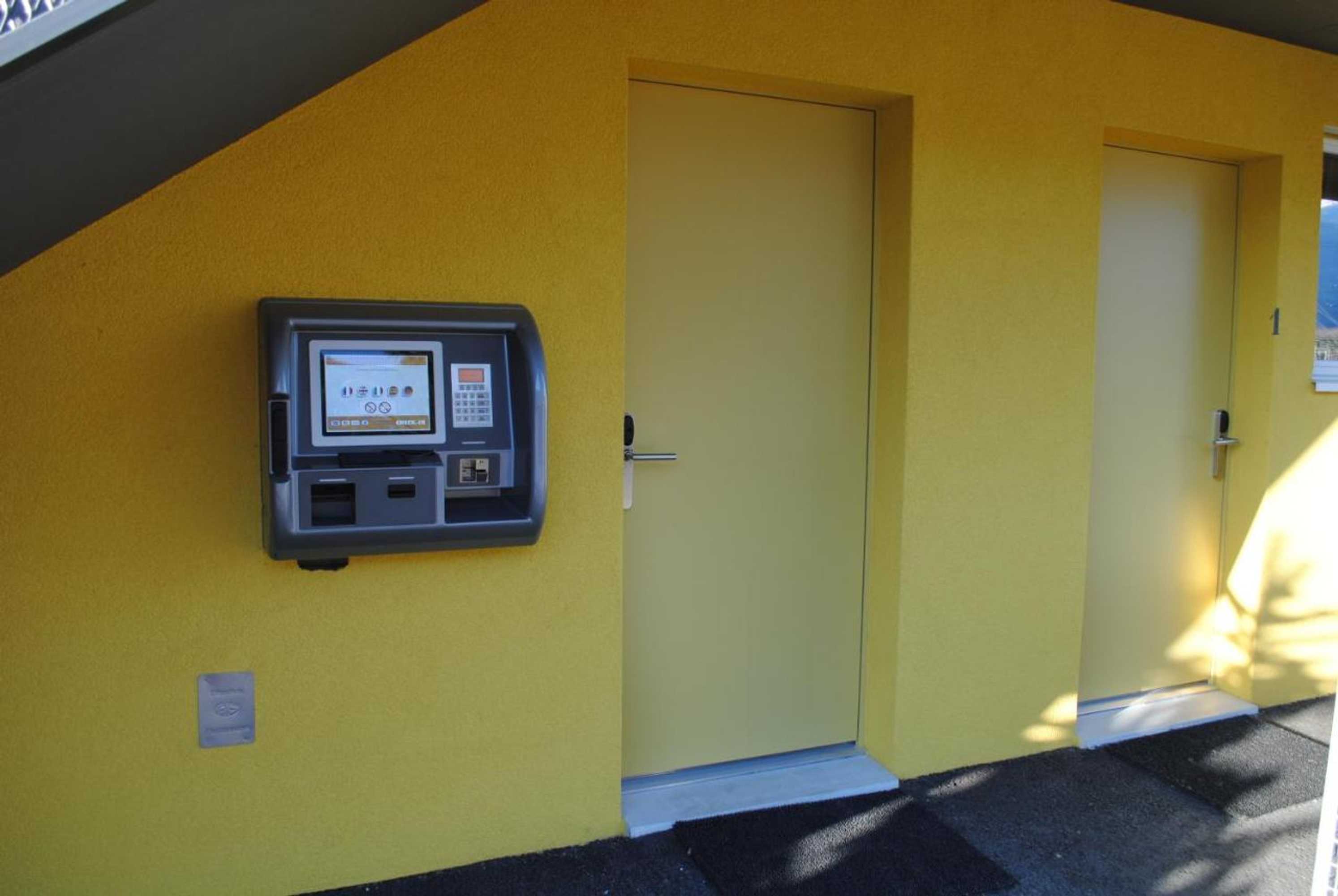 Gift card for Hotel Du Soleil