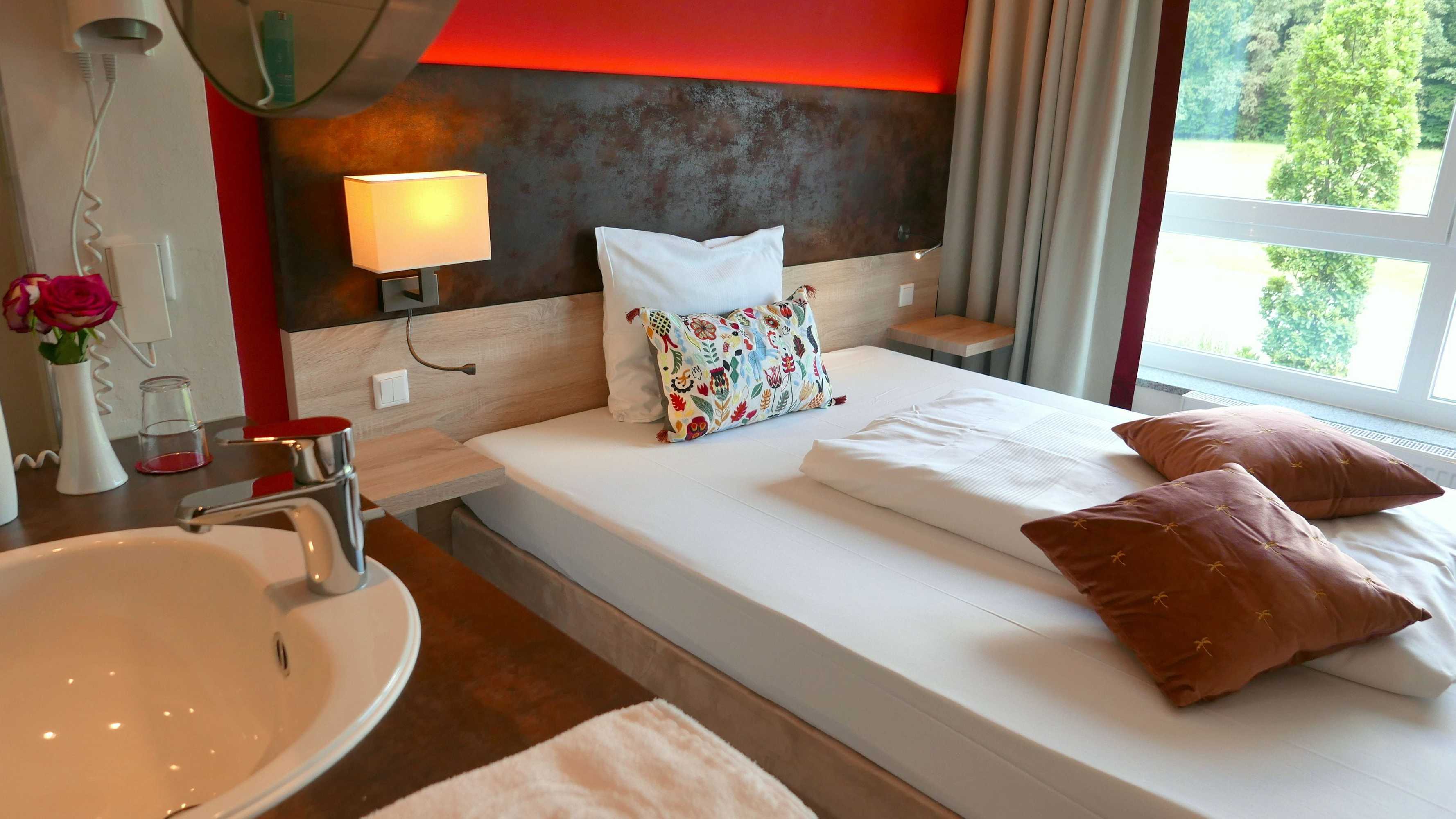 Gift card for Business Class Hotel Ebersberg Gift card for Business Class Hotel Ebersberg