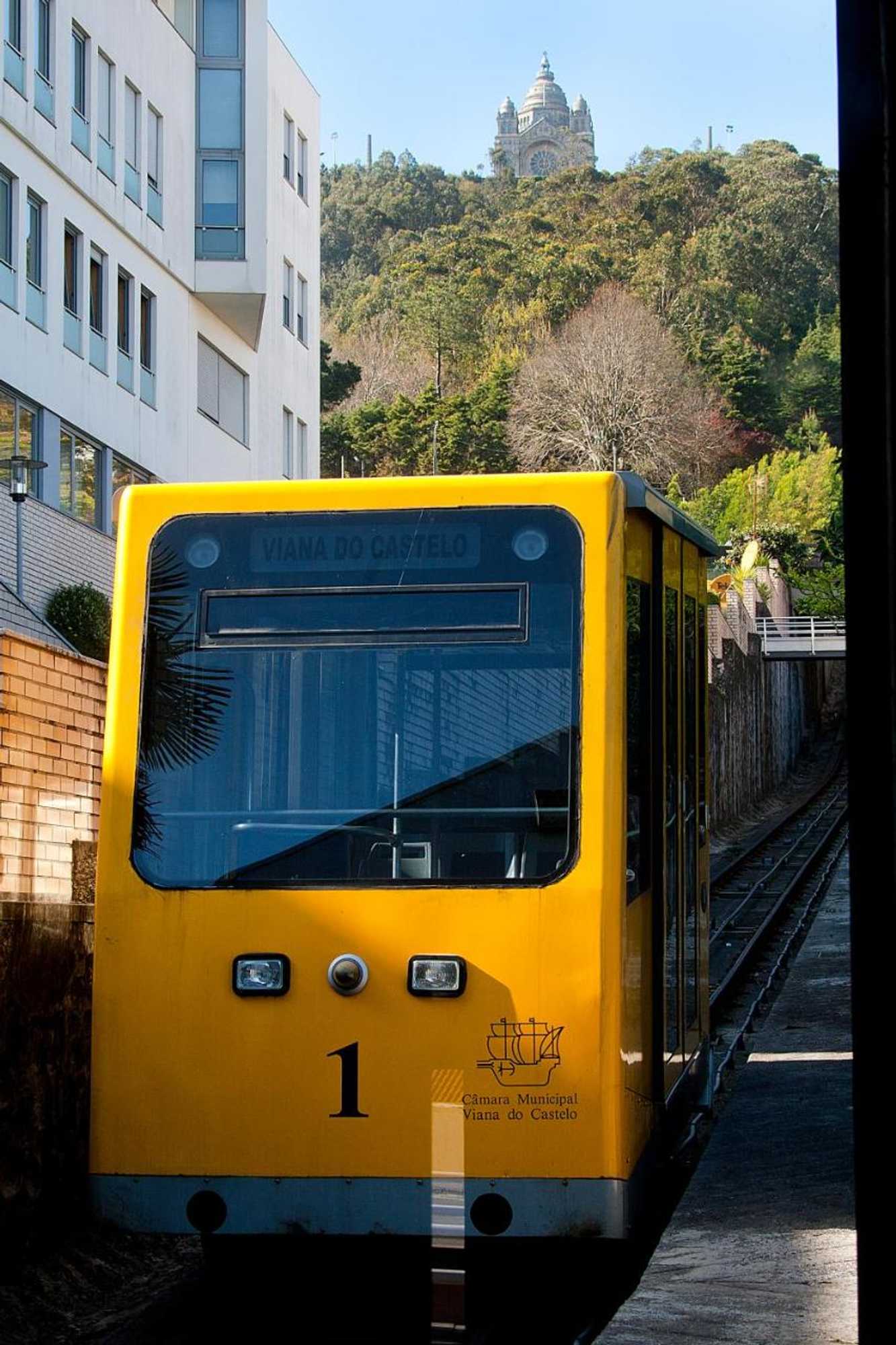 Gift card for Albergue de Santa Luzia