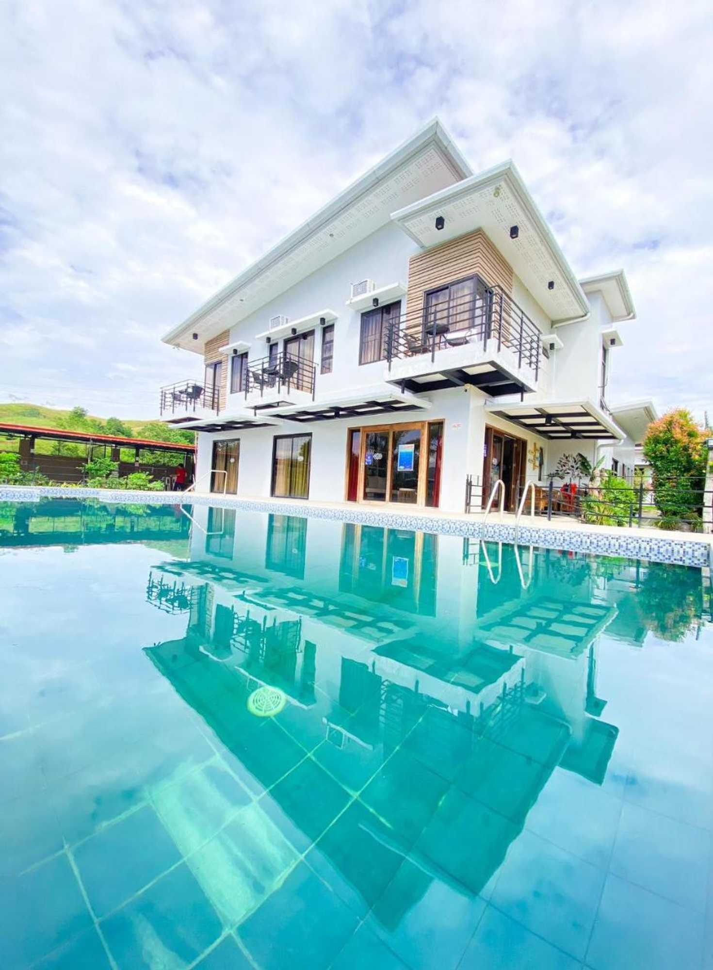 Gift card for Casa De Española Hotel And Resort