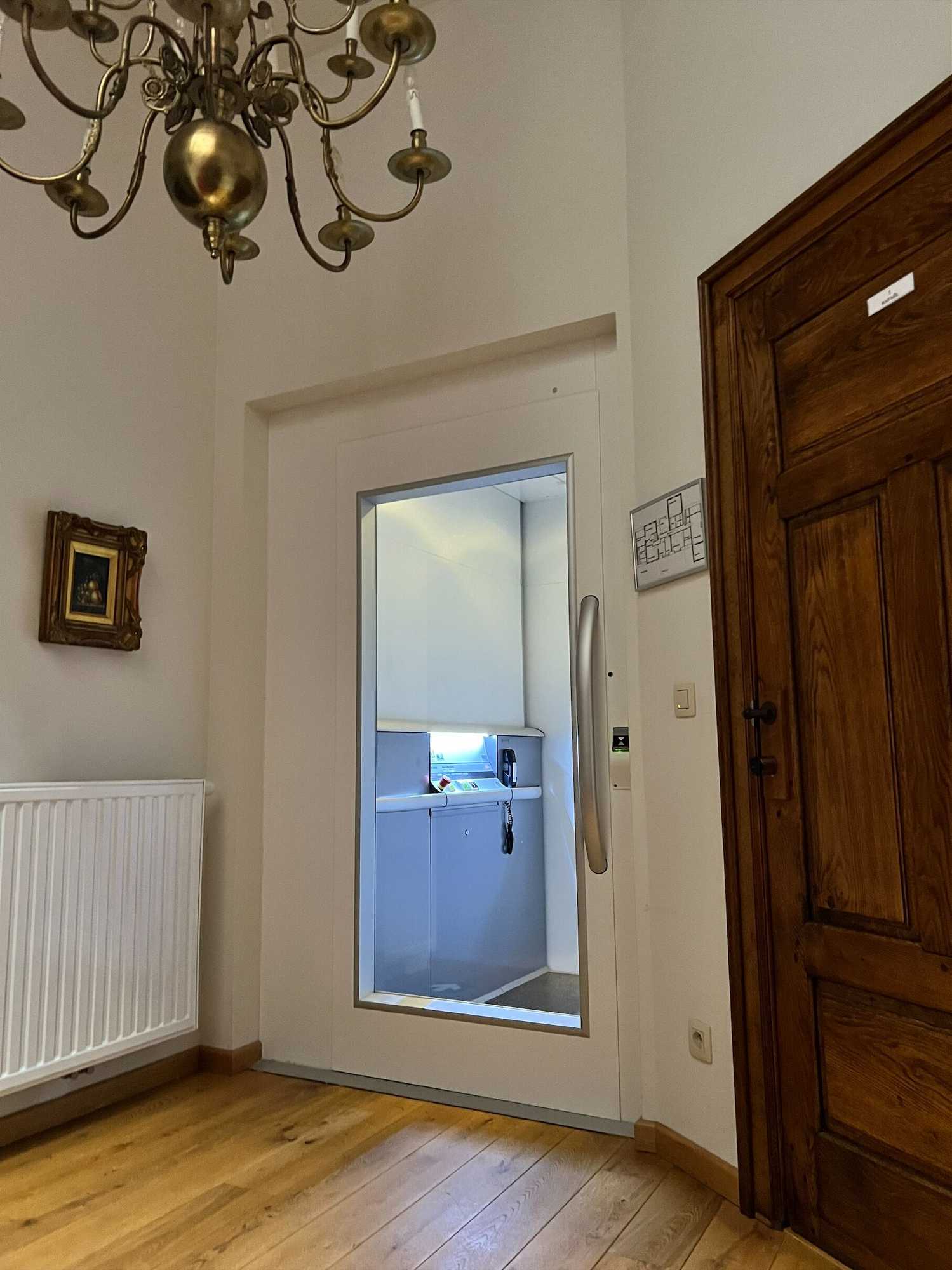 Gift card for B&b Domein Rodin