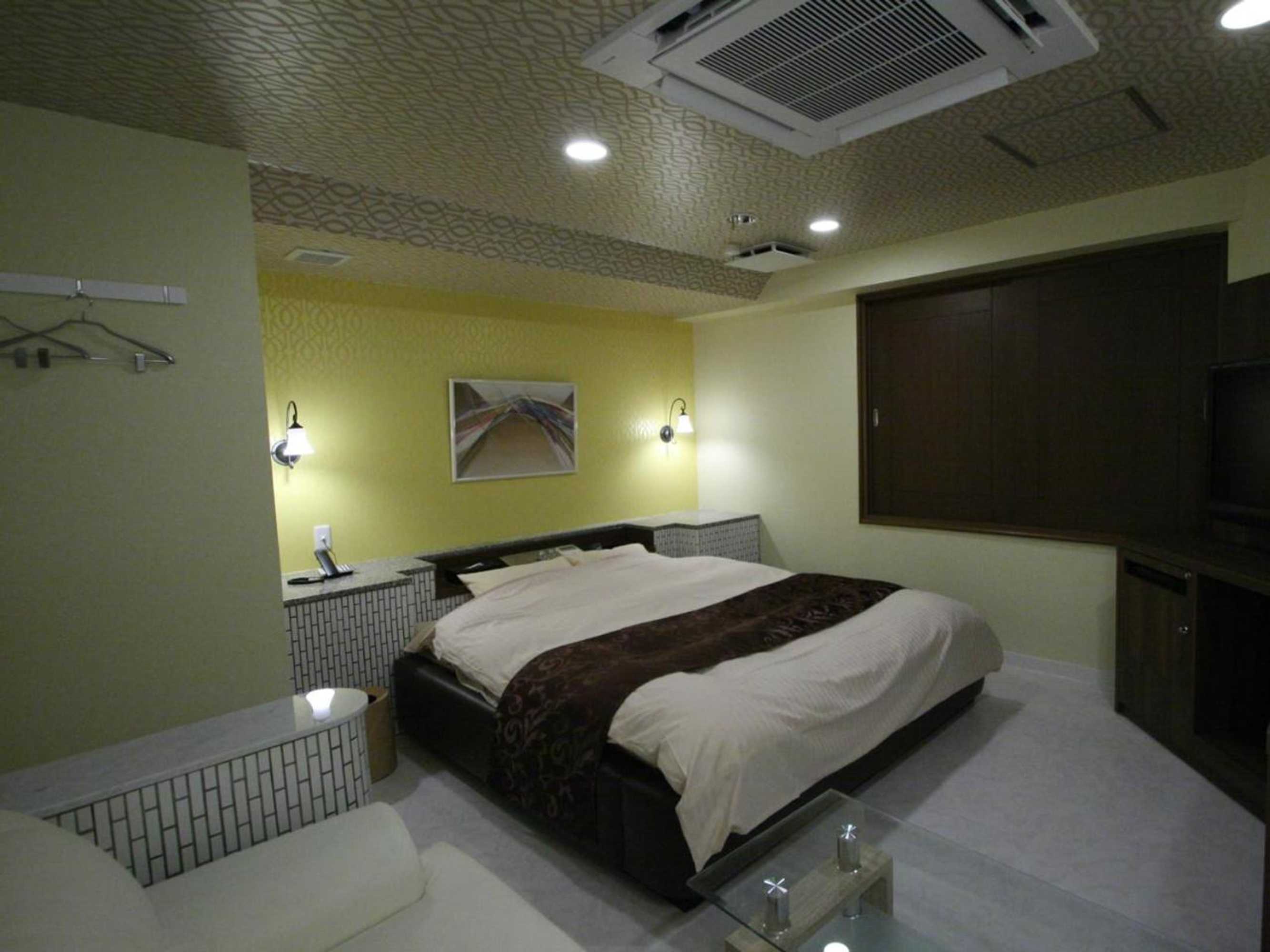 Gift card for Hotel Rose (adult Only)