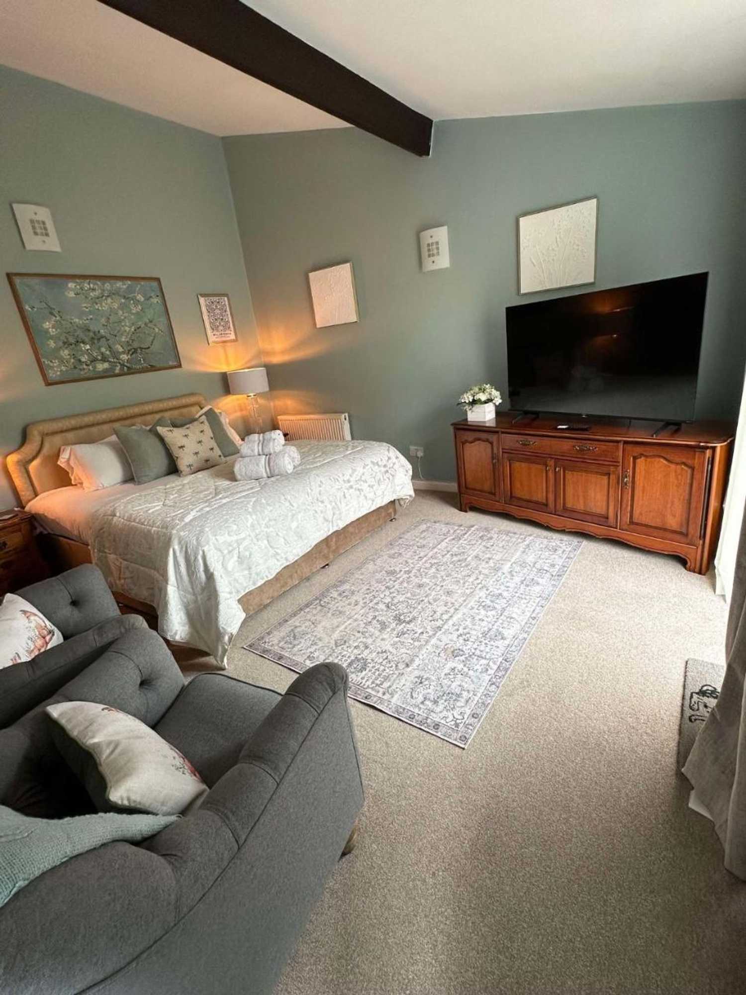 Gift card for Broadlands Adults Only