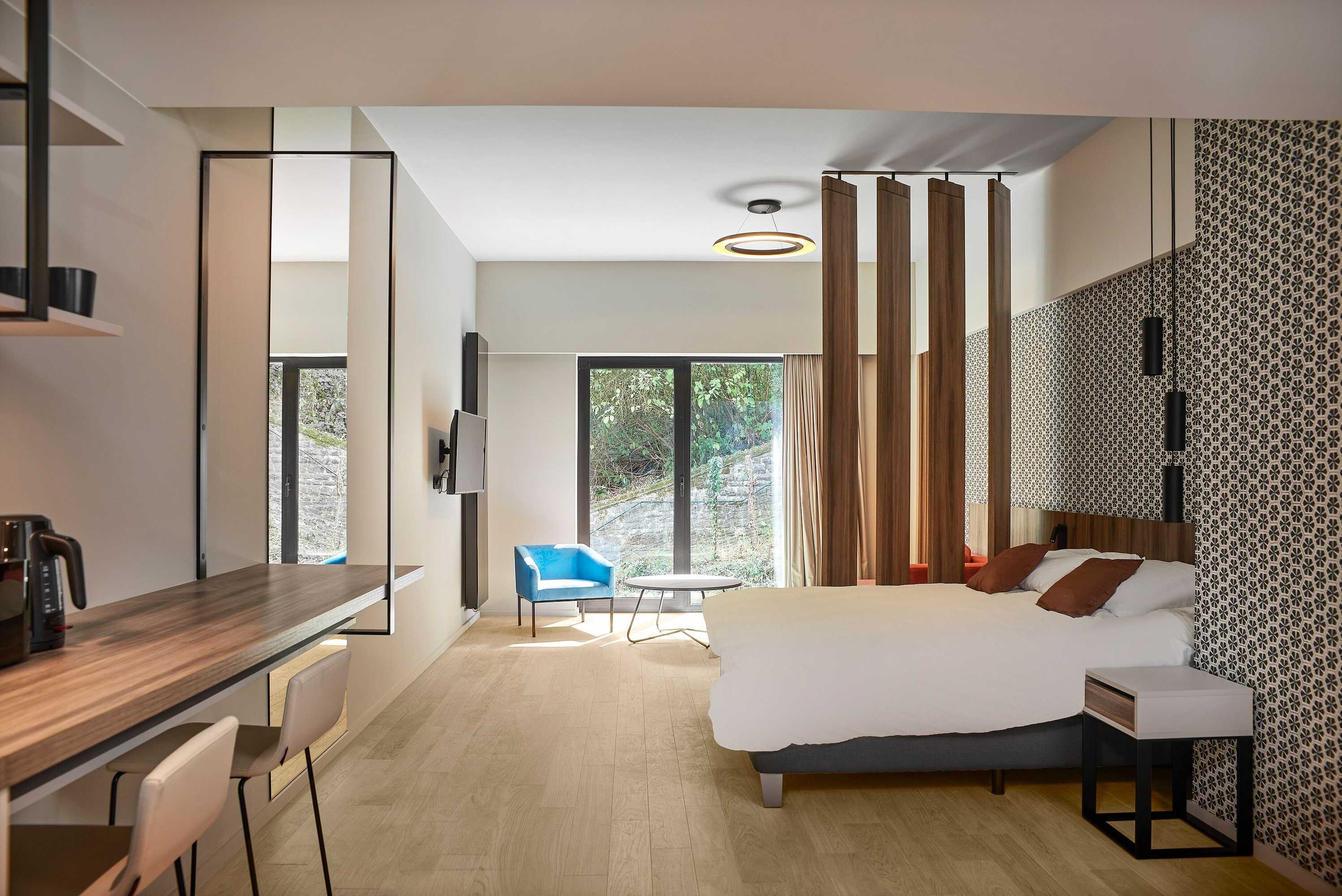 Gift card for The Central Kirchberg - Smart Aparthotel Gift card for The Central Kirchberg - Smart Aparthotel