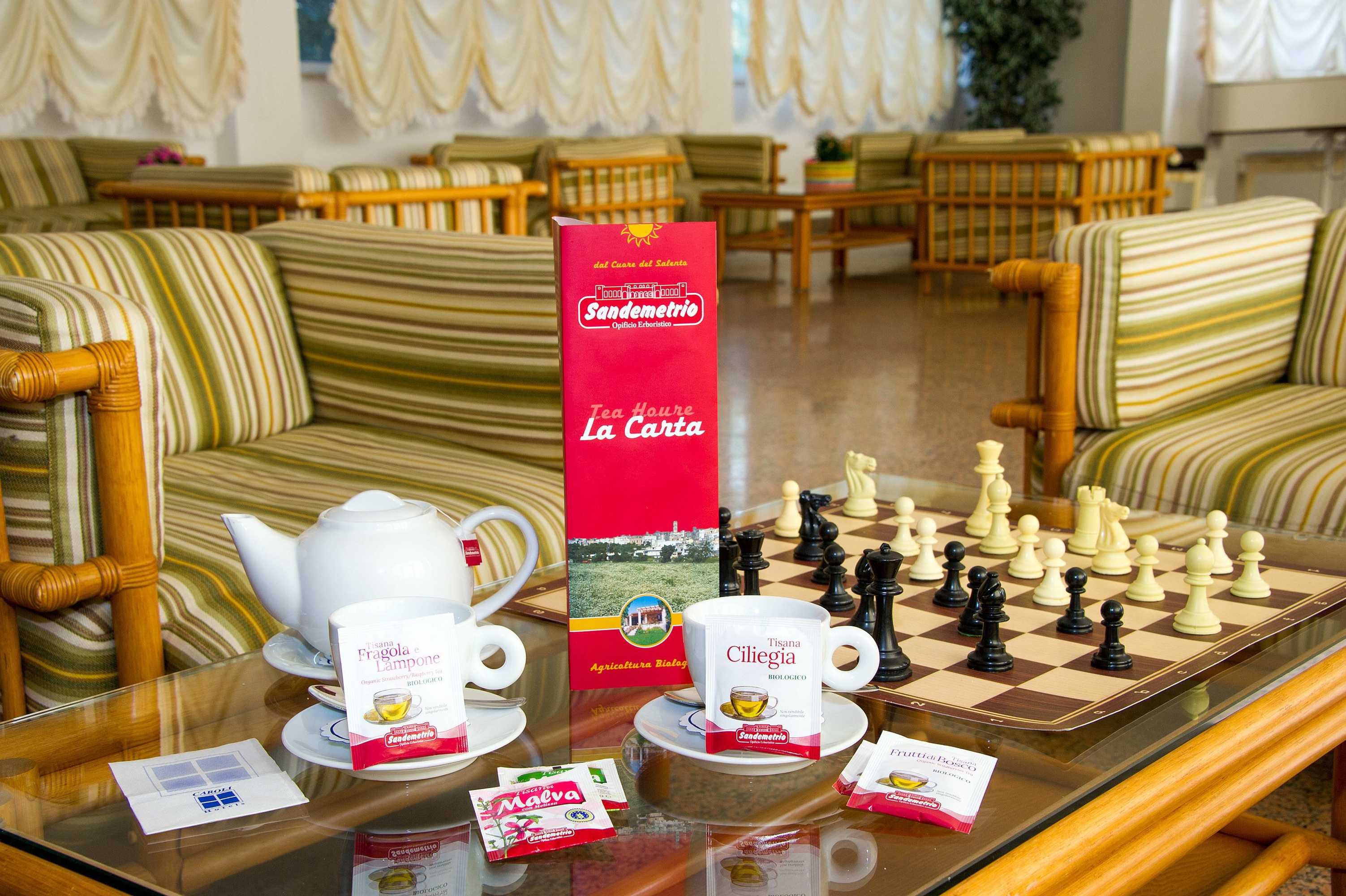 Gift card for Ecoresort Le Sirenè - Caroli Hotels Gift card for Ecoresort Le Sirenè - Caroli Hotels