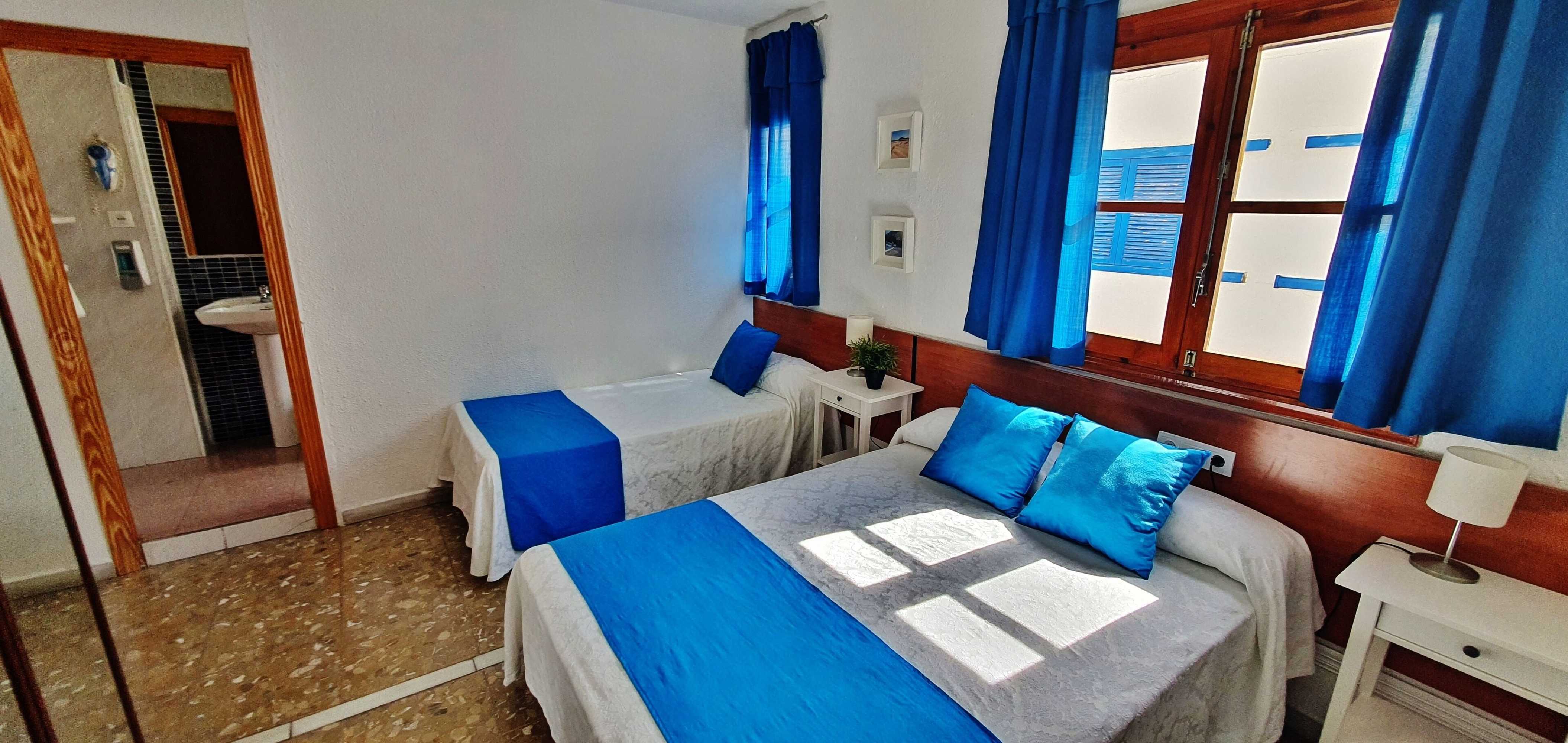 Gift card for Hostal Juan de Austria Gift card for Hostal Juan de Austria