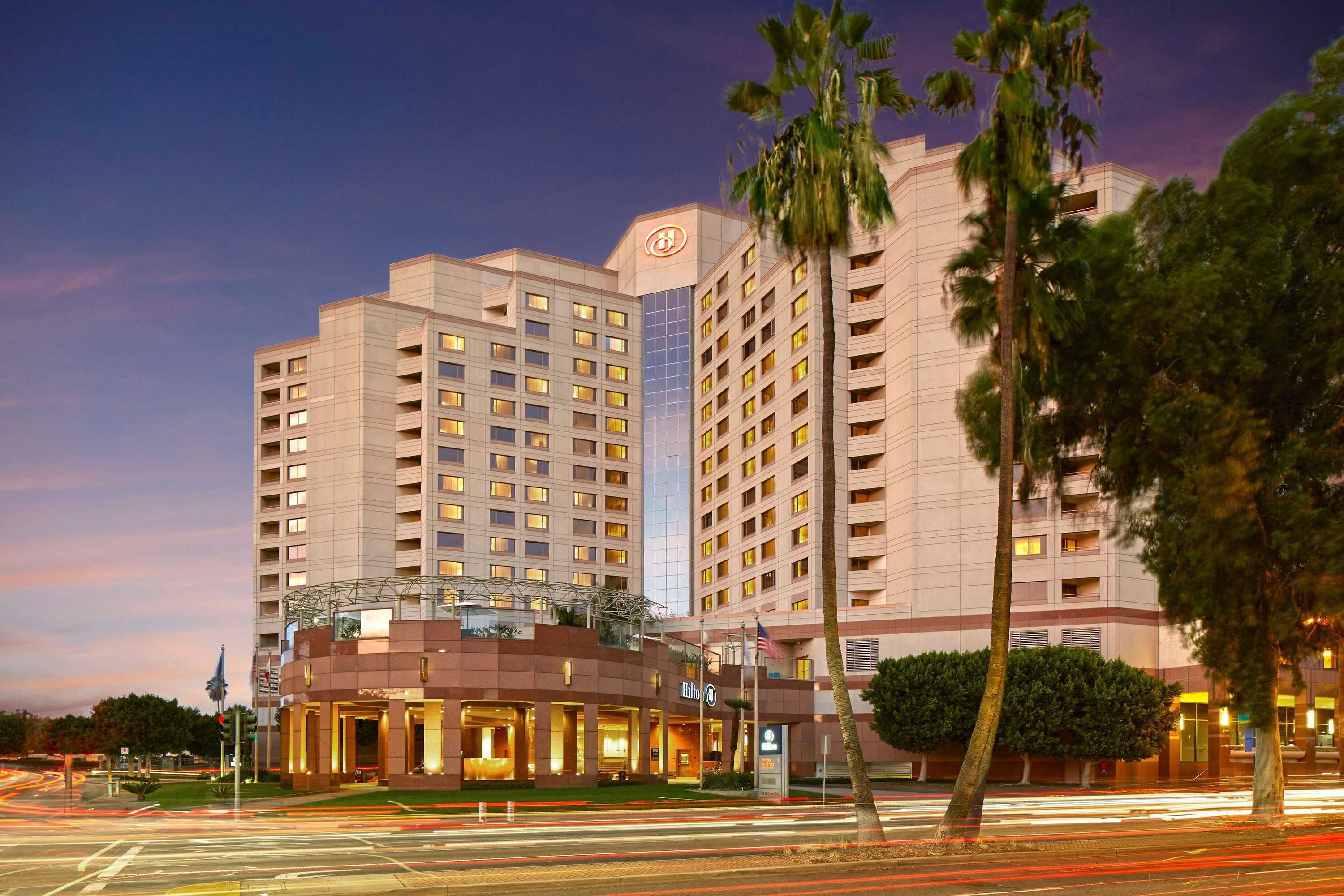 Gift card for Hilton Long Beach Hotel Gift card for Hilton Long Beach Hotel