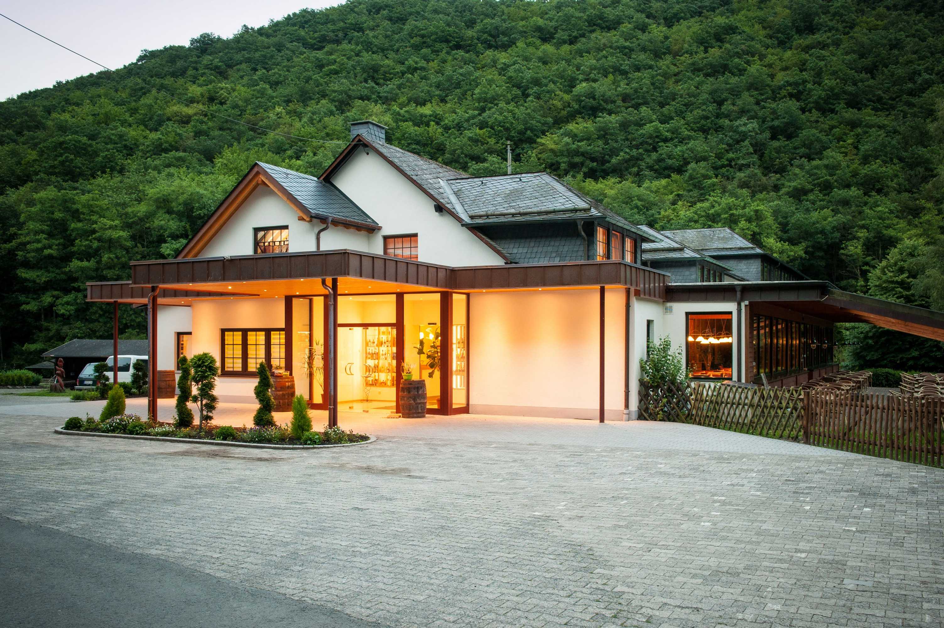 Gift card for Hotel Forellenhof