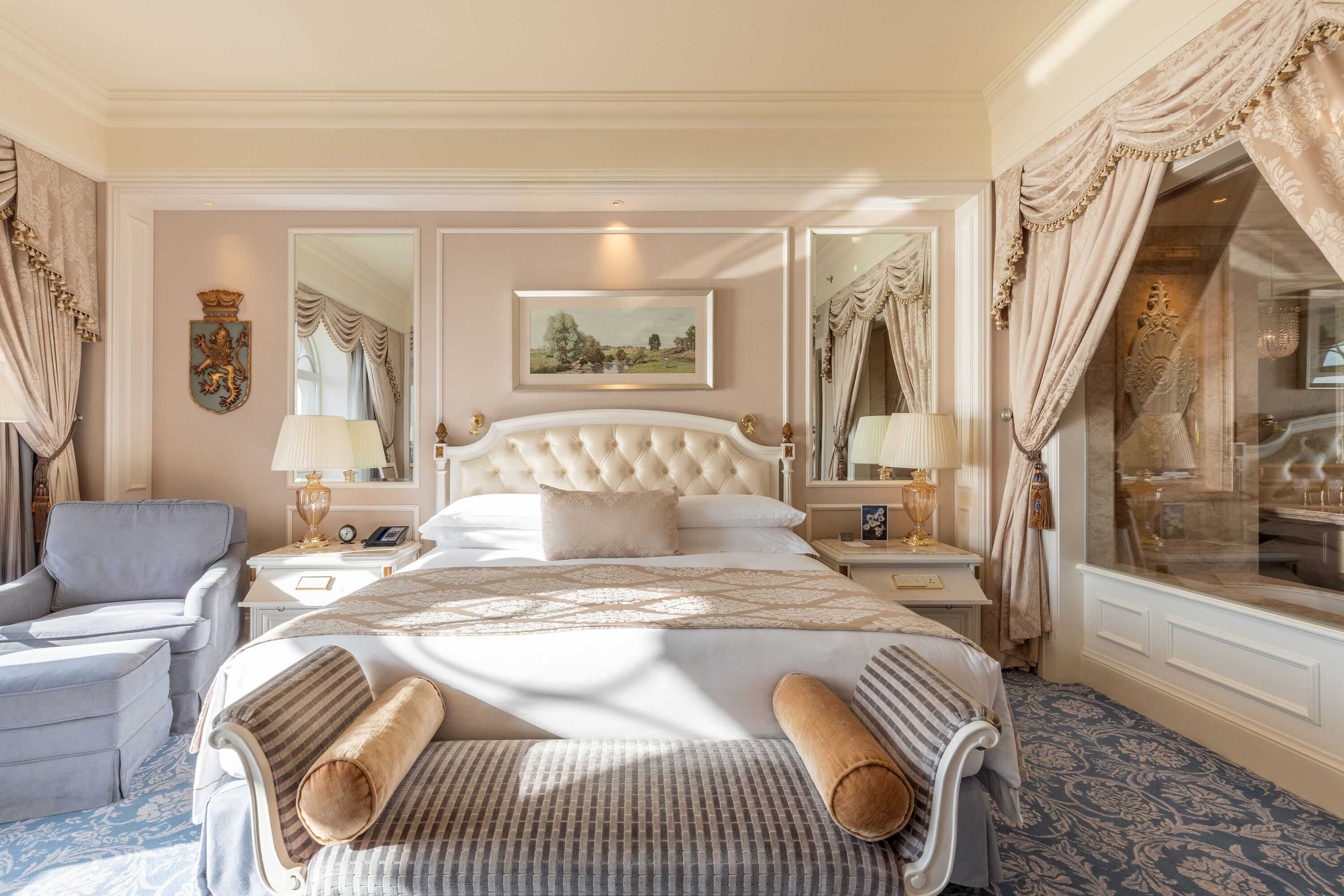 Gift card for The Castle Hotel, a Luxury Collection Hotel, Dalian Gift card for The Castle Hotel, a Luxury Collection Hotel, Dalian