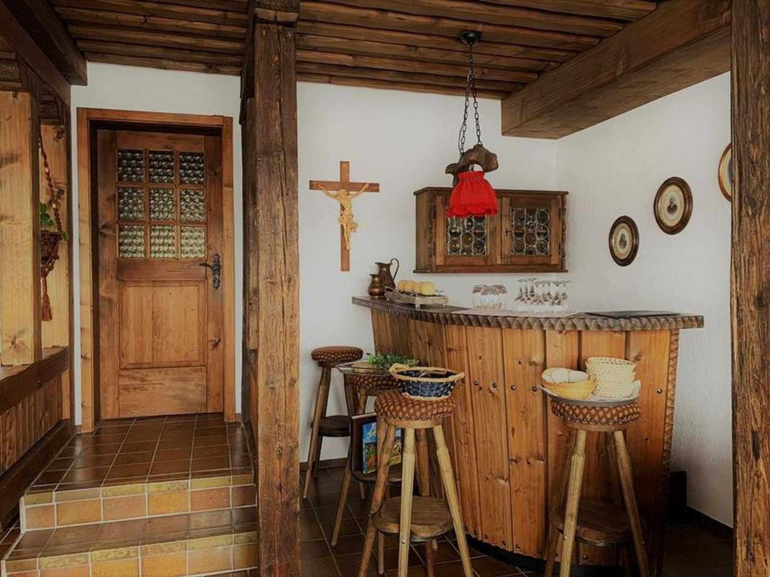 Gift card for Pension Florianhof