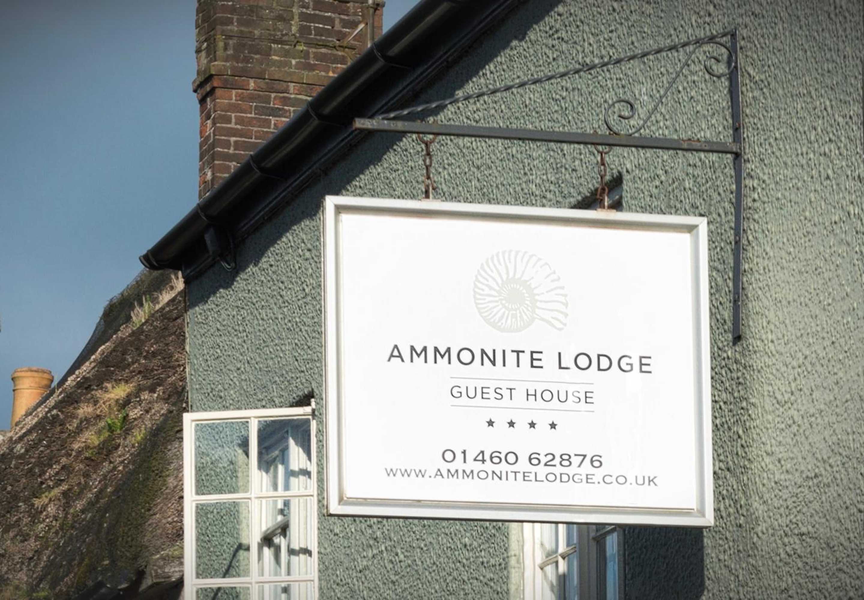 Gift card for Ammonite Lodge Guest House Gift card for Ammonite Lodge Guest House