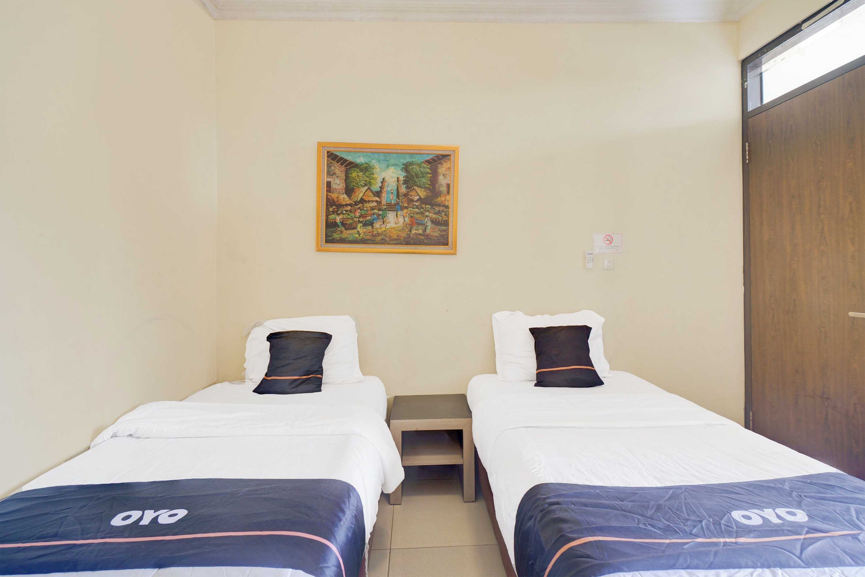 Gift card for Hotel O Bogor Near Taman Safari Formerly Ken Raudhah Inn