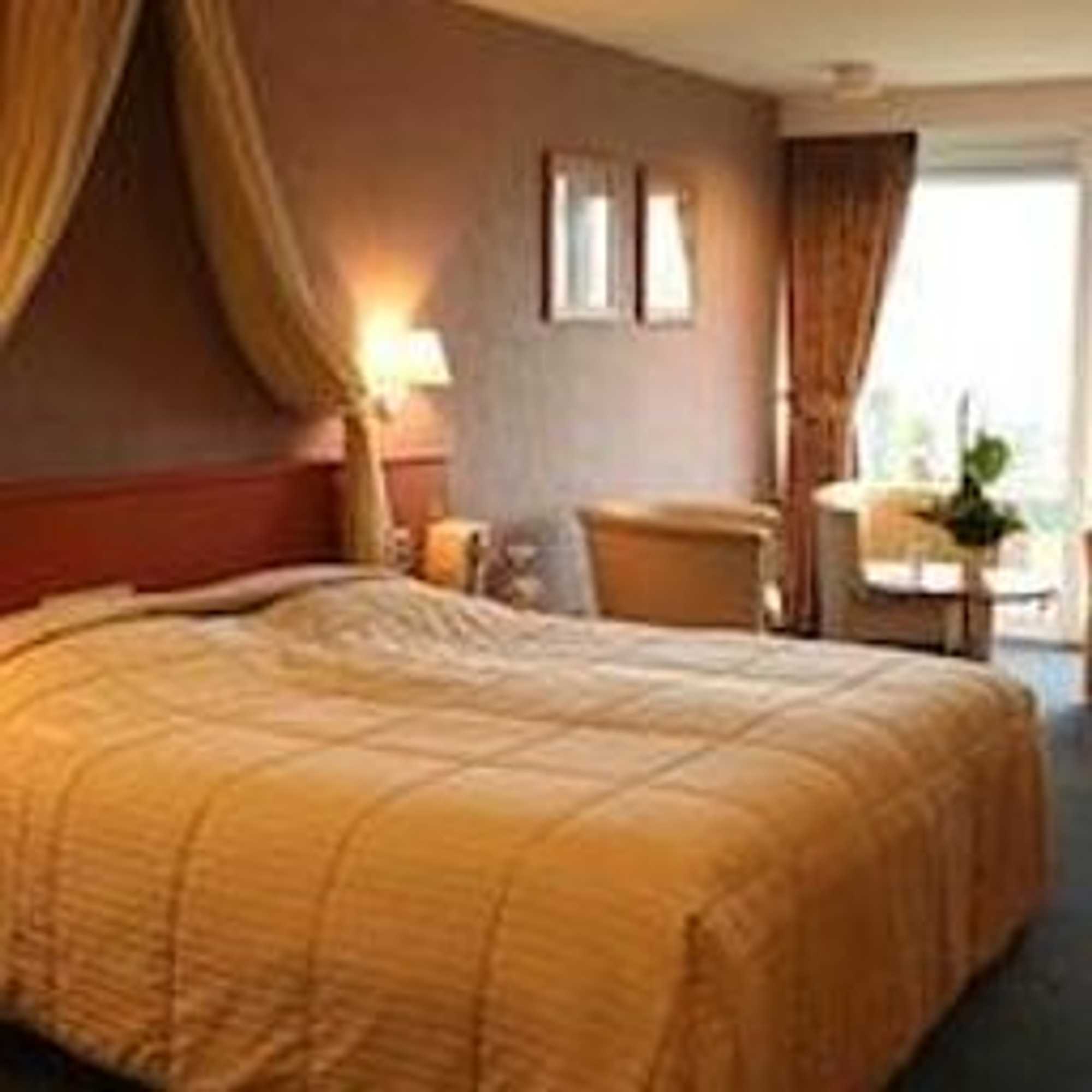 Gift card for Landhotel Heuvelzicht Gift card for Landhotel Heuvelzicht