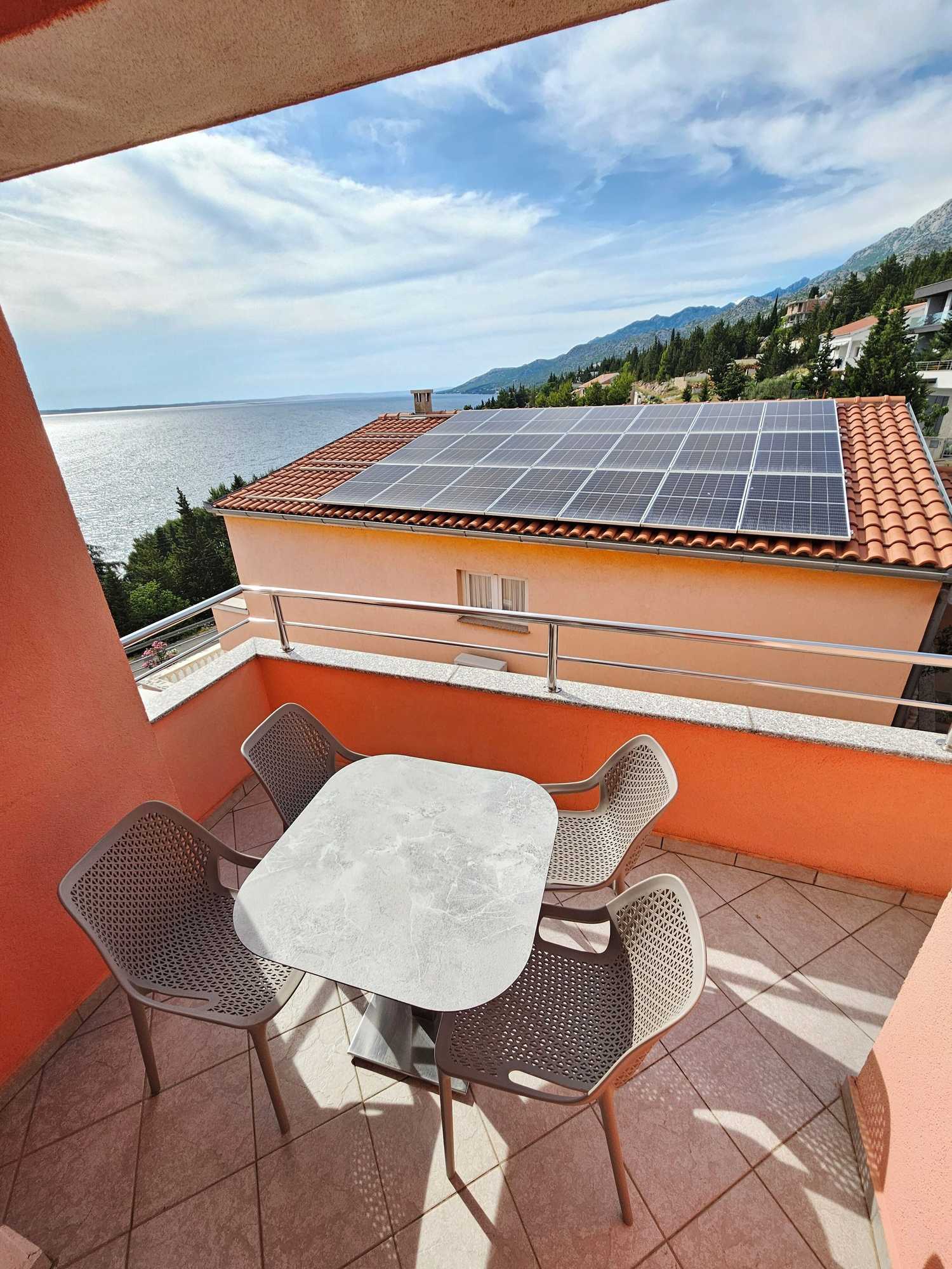 Gift card for Amari Apartments