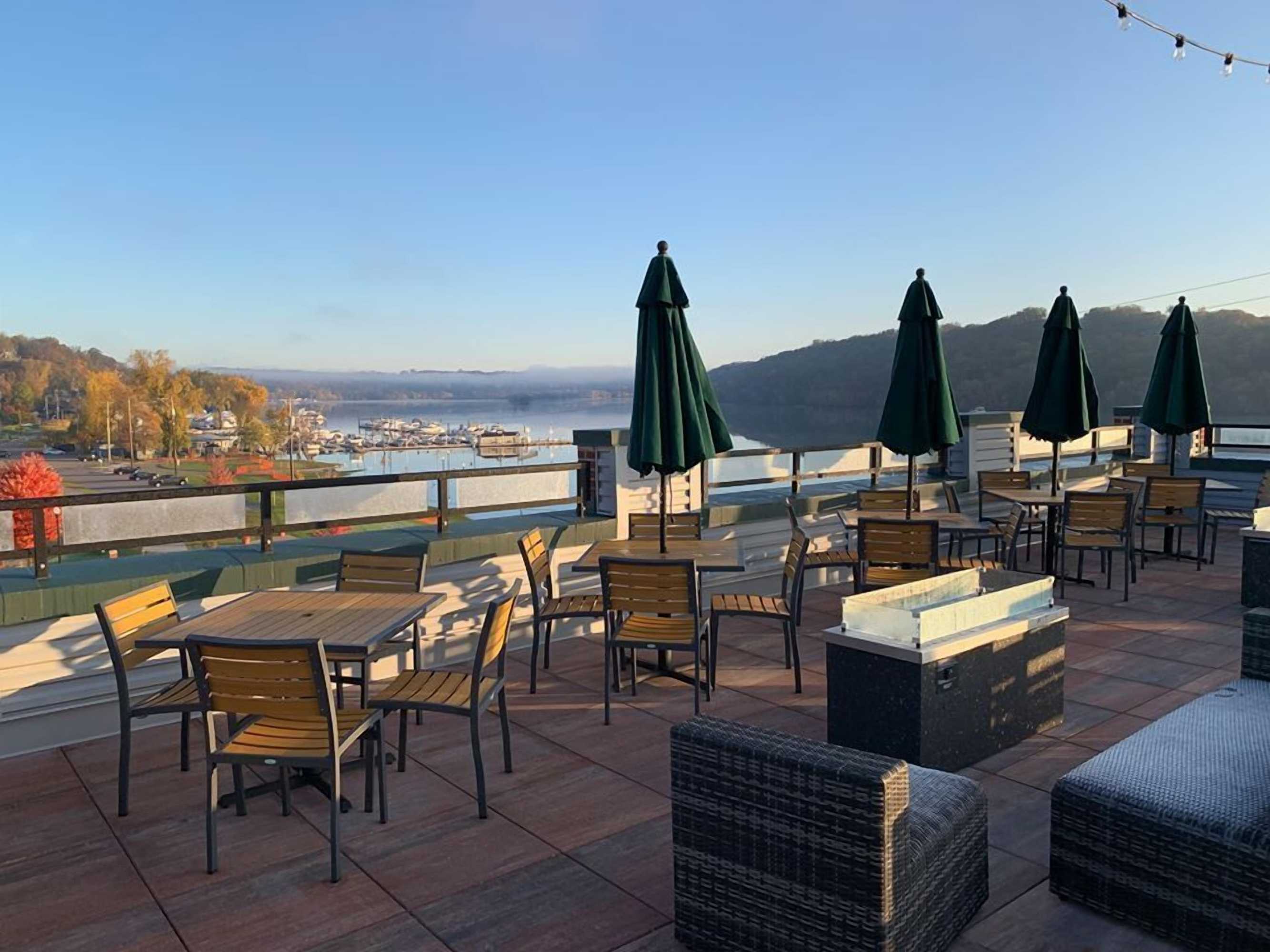 Gift card for Water Street Inn