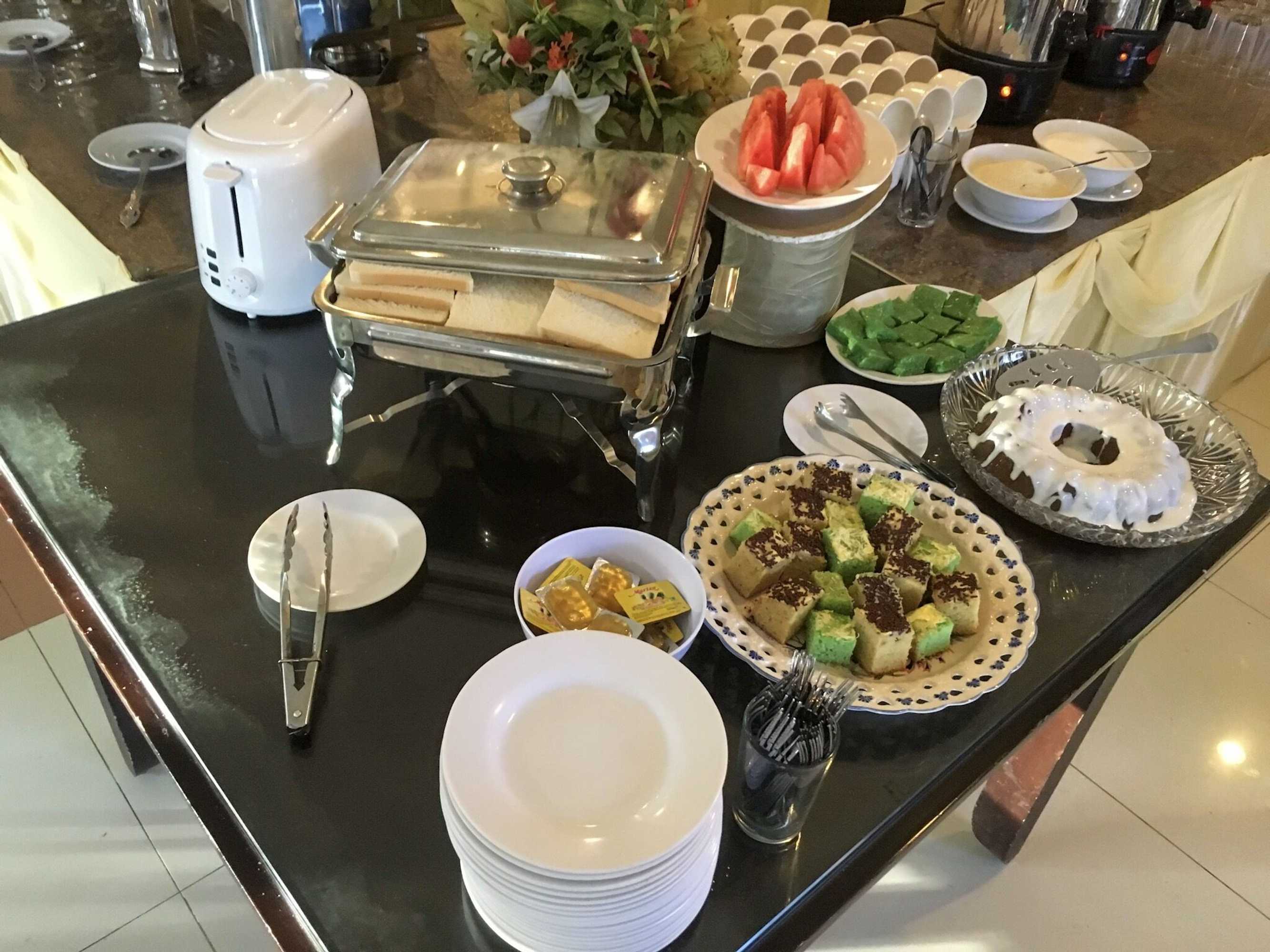 Gift card for Tangko Inn Resort