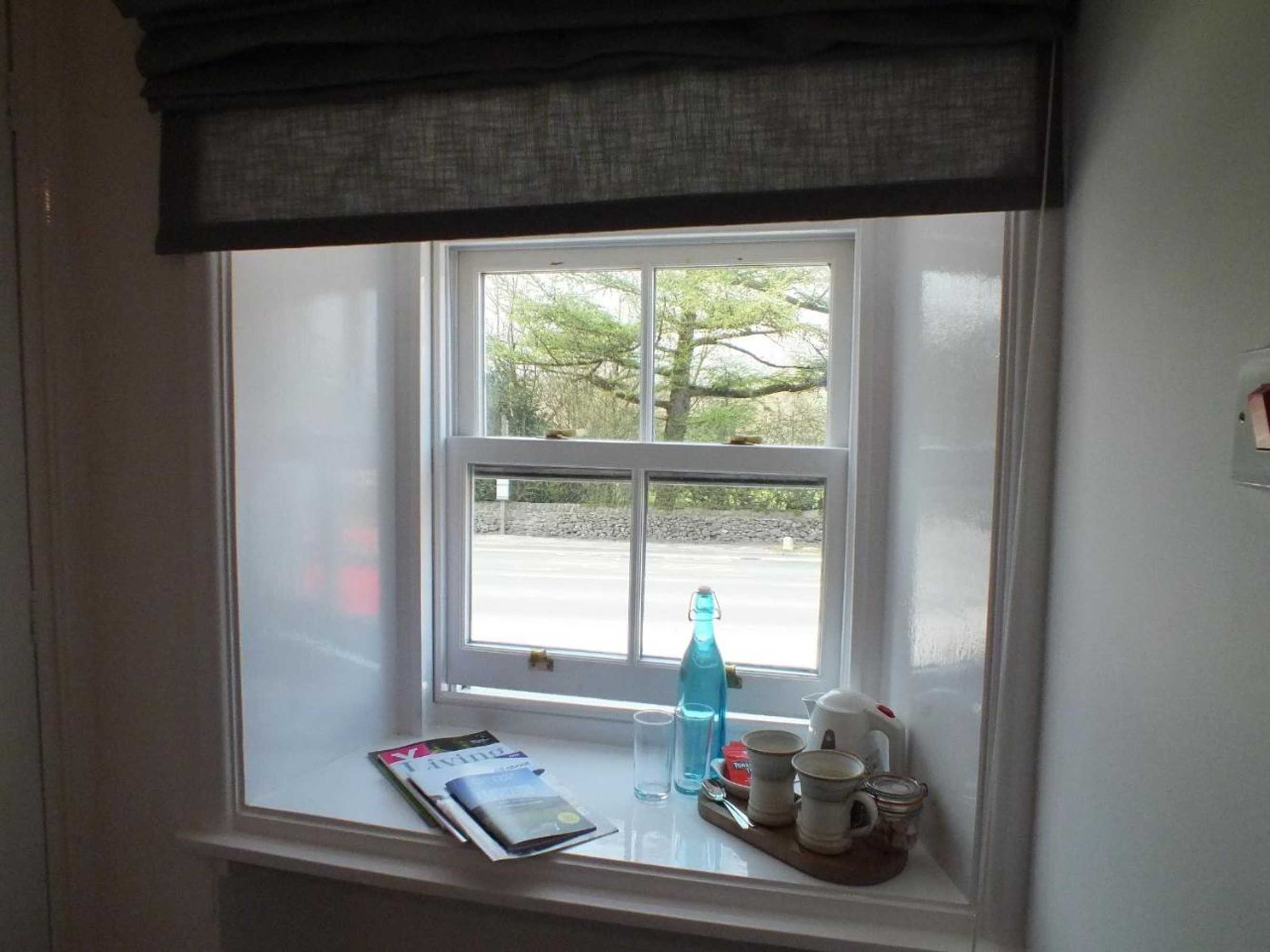 Gift card for Devonshire Arms Inn