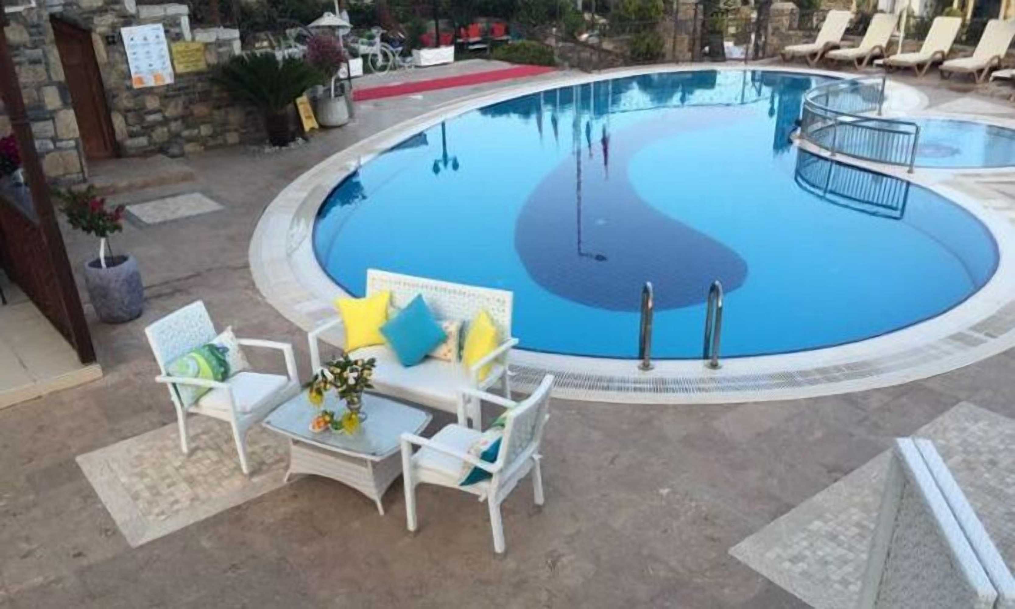 Gift card for Mervehan Residence Hotel Gift card for Mervehan Residence Hotel