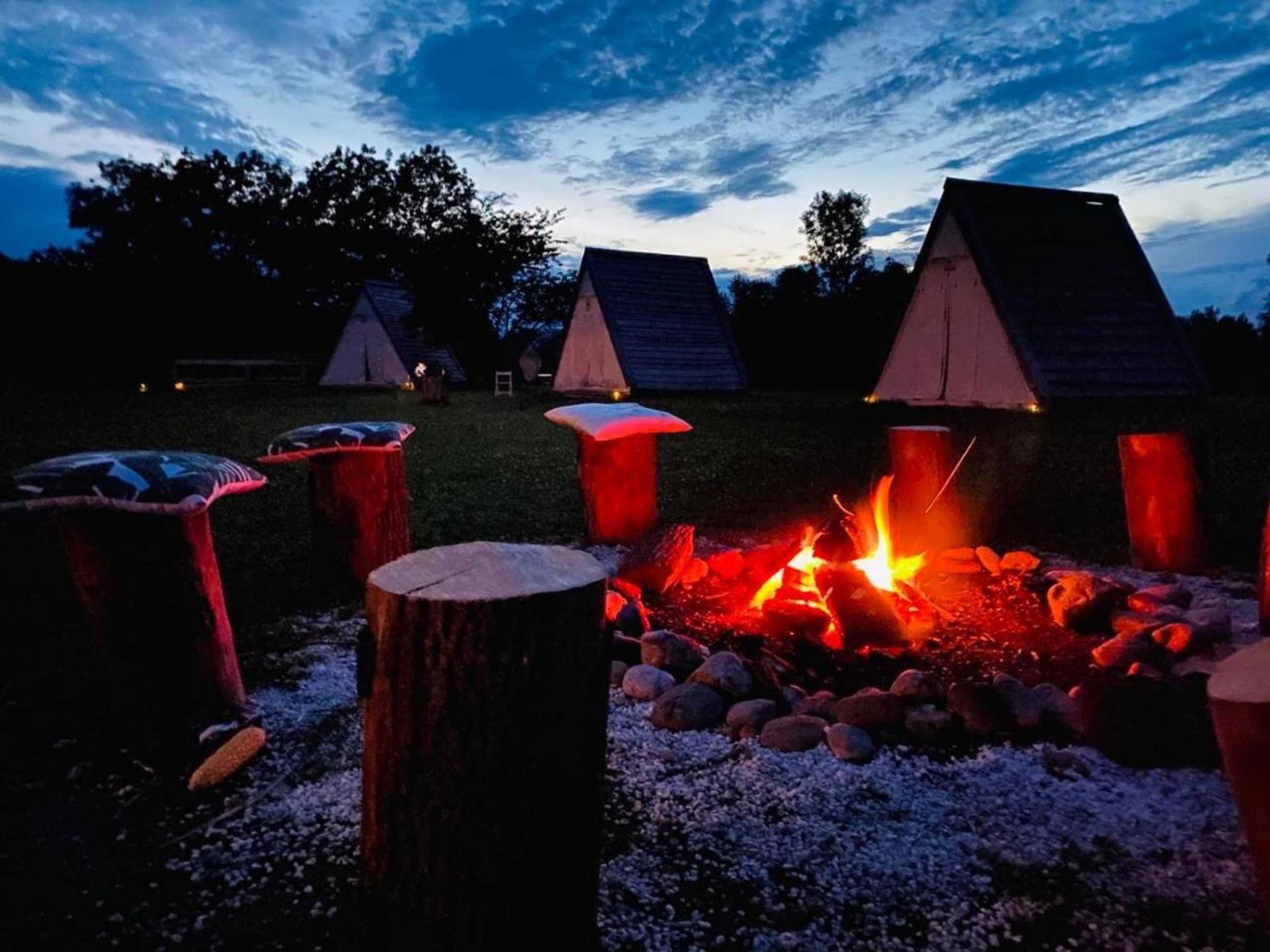 Gift card for Greenvalleyglamping Gift card for Greenvalleyglamping
