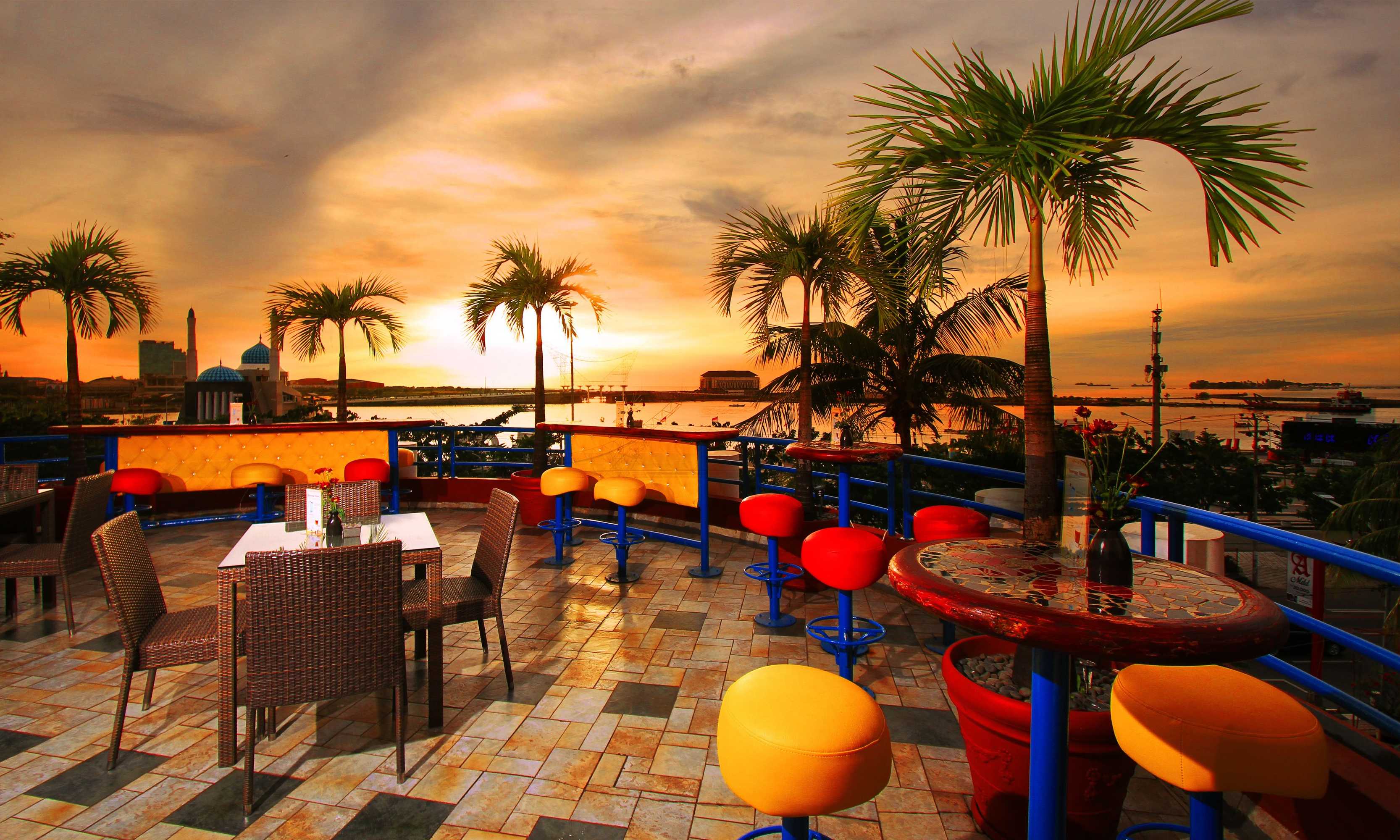 Gift card for Aryaduta Makassar