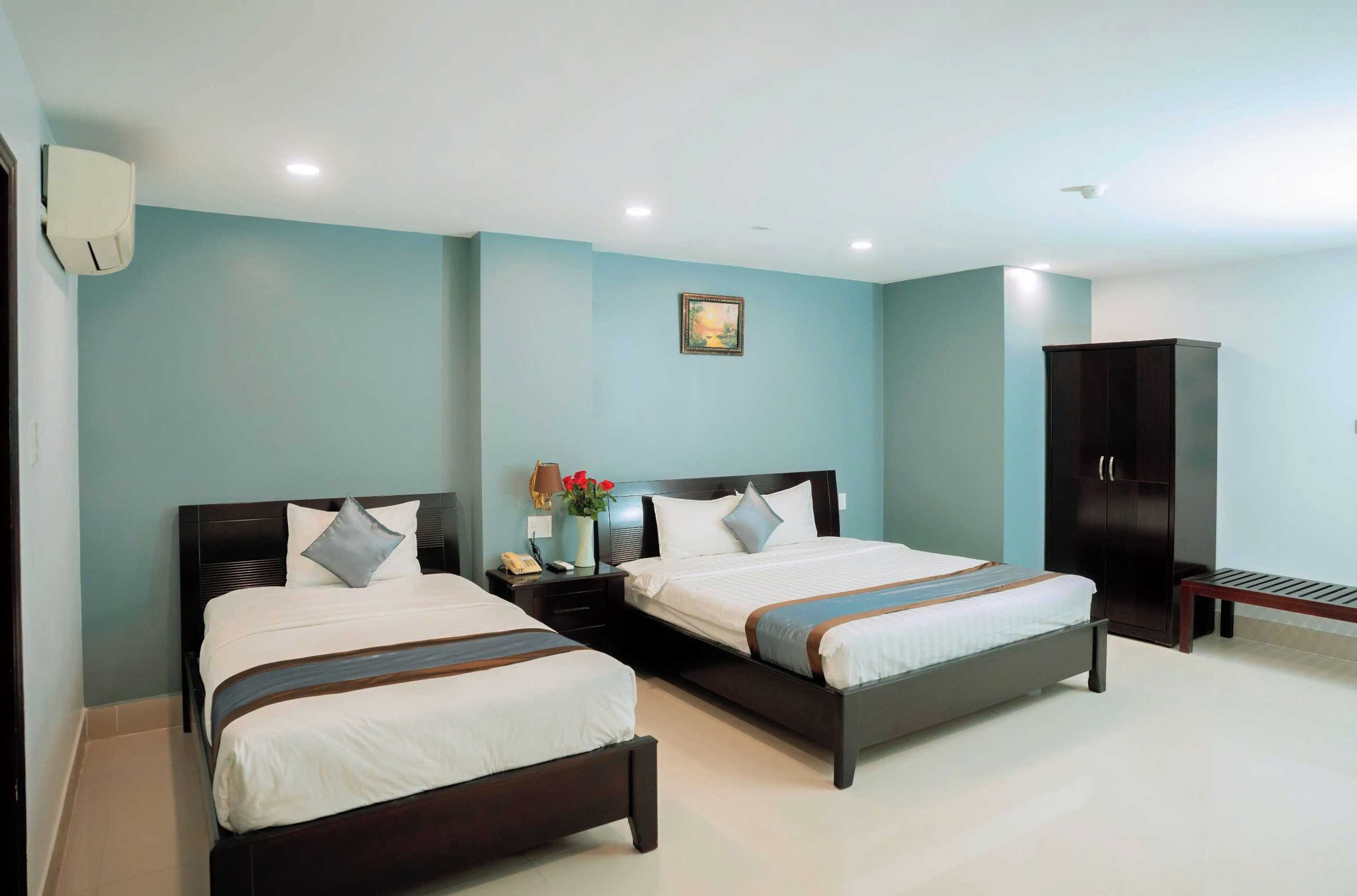 Gift card for Song Tien Hotel Gift card for Song Tien Hotel