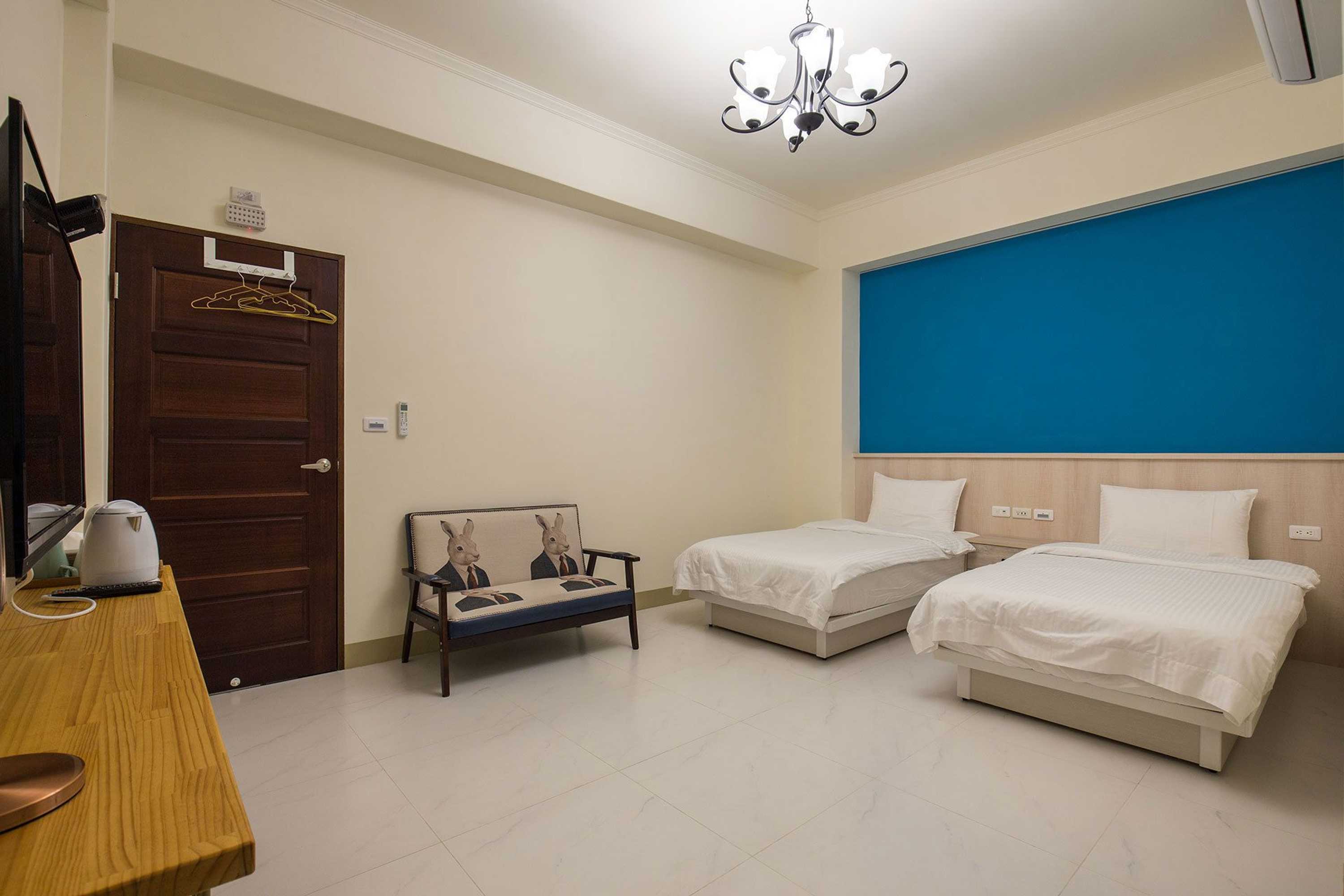 Gift card for Hualien Elephant B&b Gift card for Hualien Elephant B&b