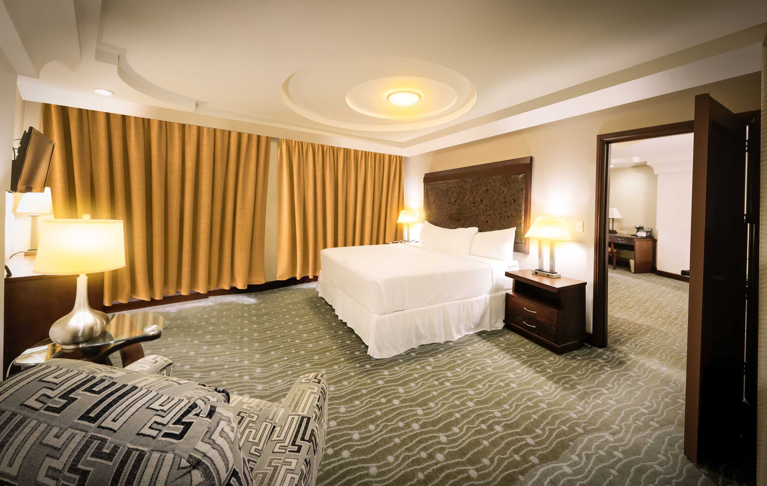 Gift card for Hotel Plaza Juan Carlos Gift card for Hotel Plaza Juan Carlos