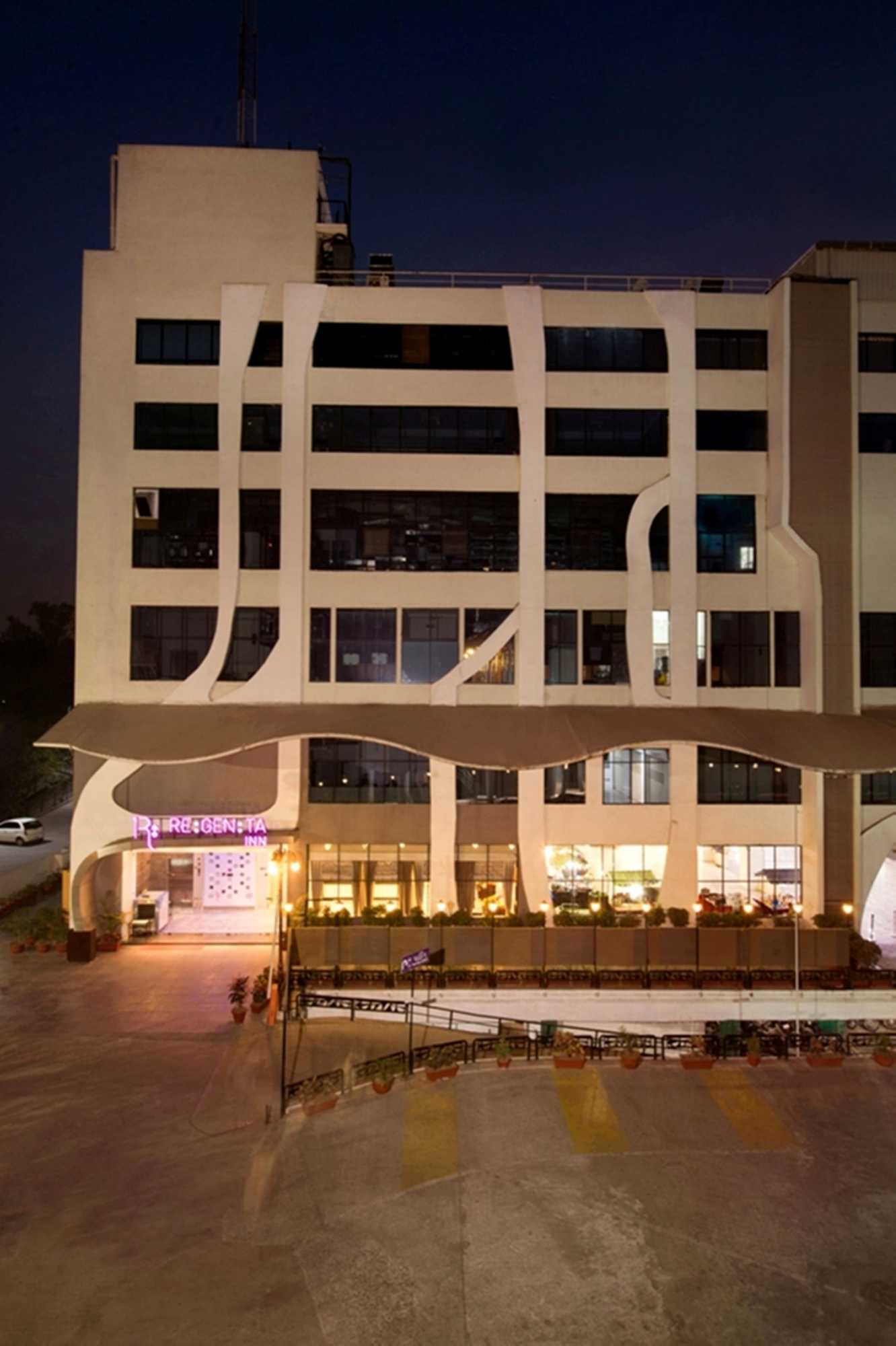 Gift card for Regenta Inn, Vadodara Gift card for Regenta Inn, Vadodara