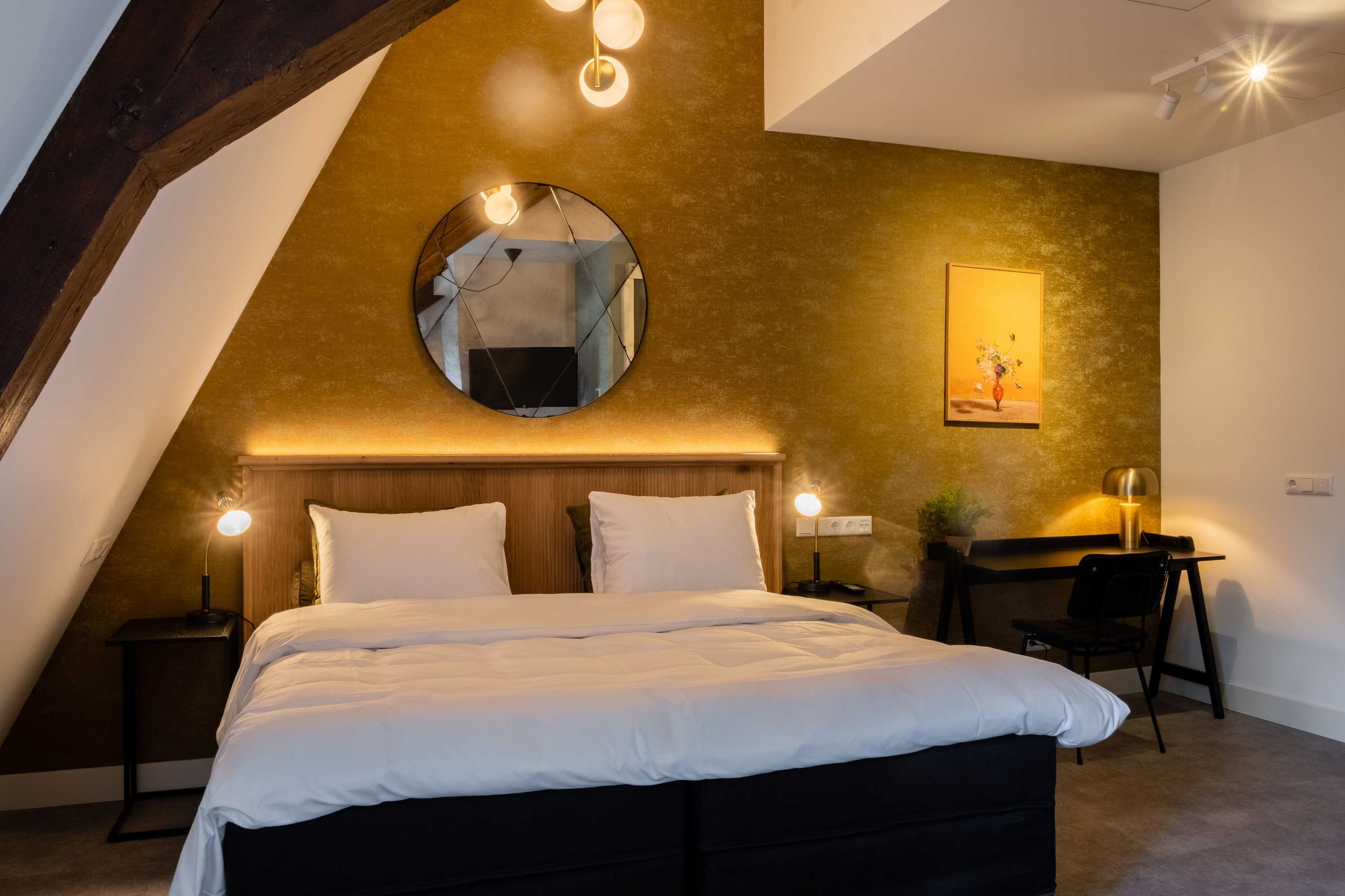 Gift card for Hotel Botanique Breda Gift card for Hotel Botanique Breda