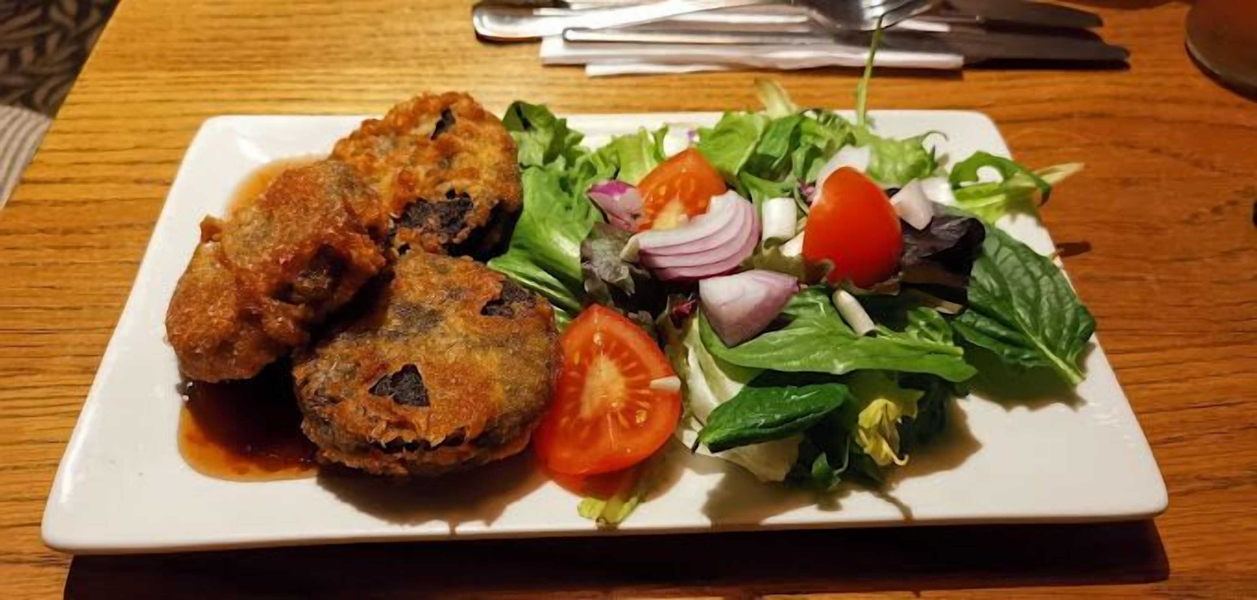 Gift card for The Swan Inn