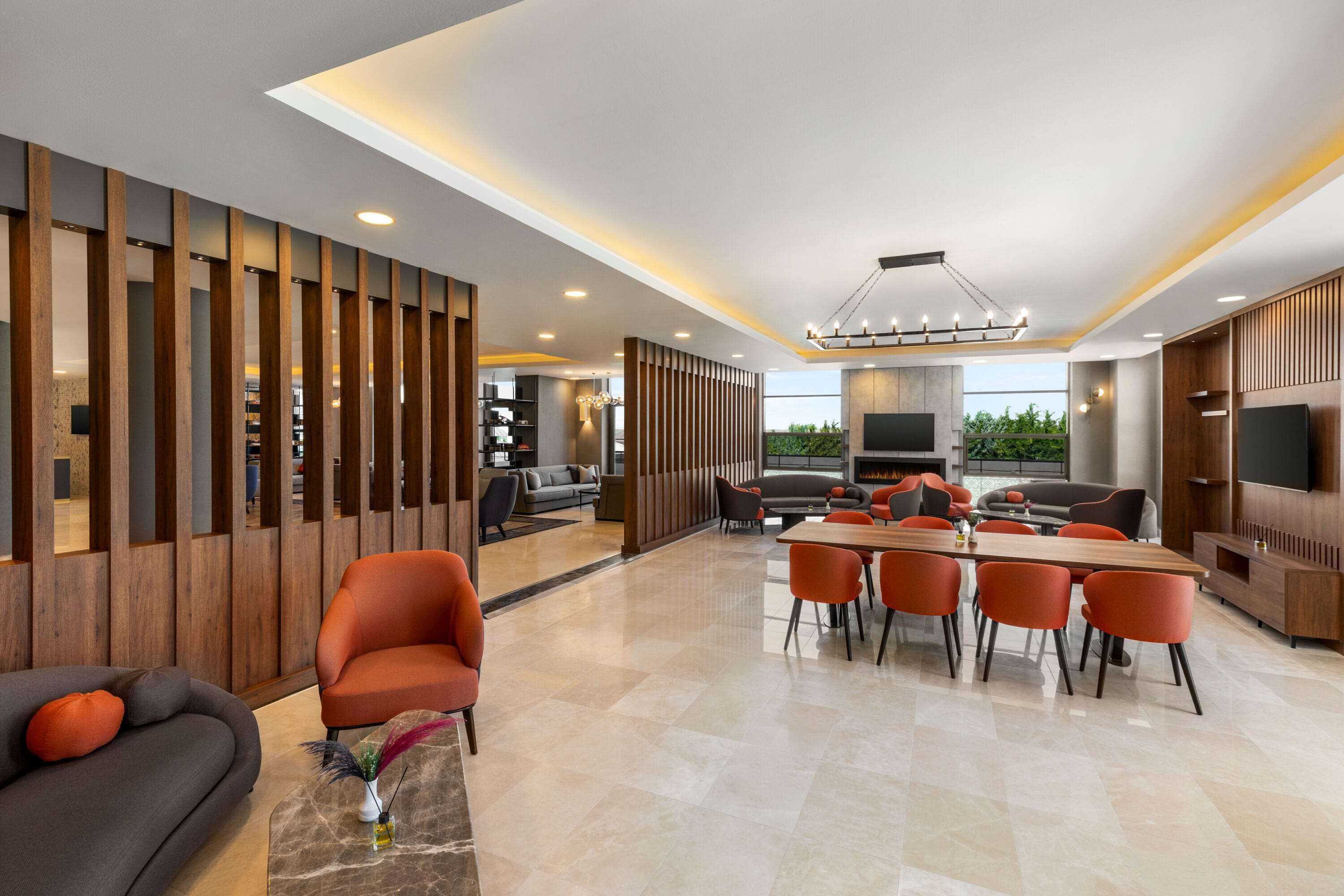 Gift card for Wyndham Afyonkarahisar Thermal & Spa Gift card for Wyndham Afyonkarahisar Thermal & Spa