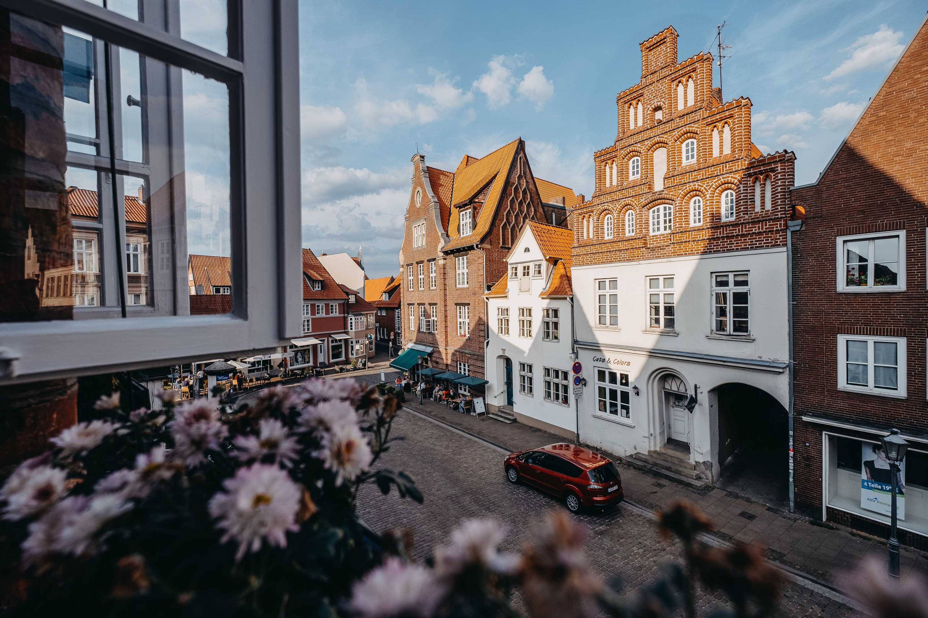 Gift card for Hotel Zum Heidkrug