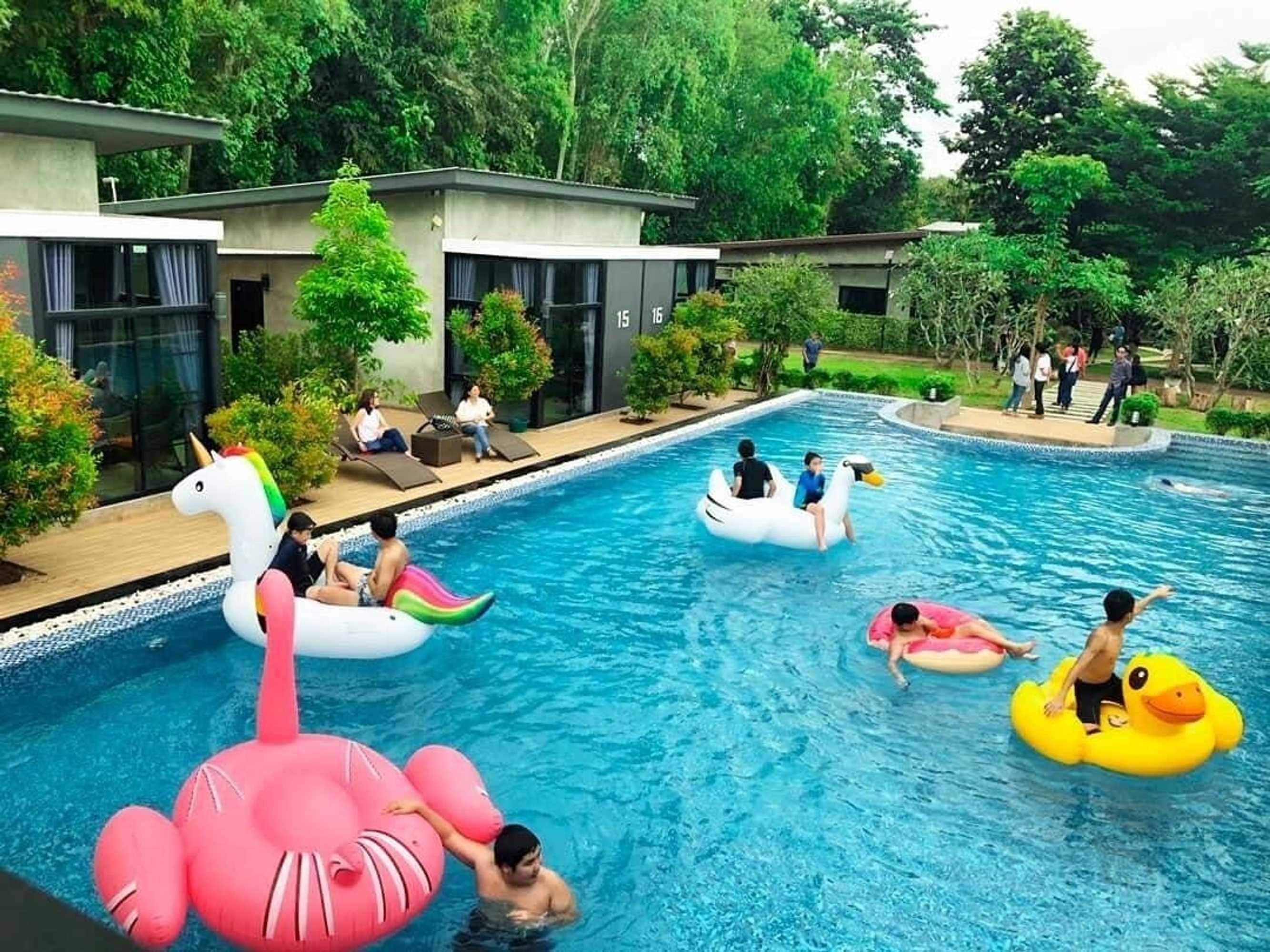 Gift card for Baansuan Leelawadee Resort Nan Gift card for Baansuan Leelawadee Resort Nan