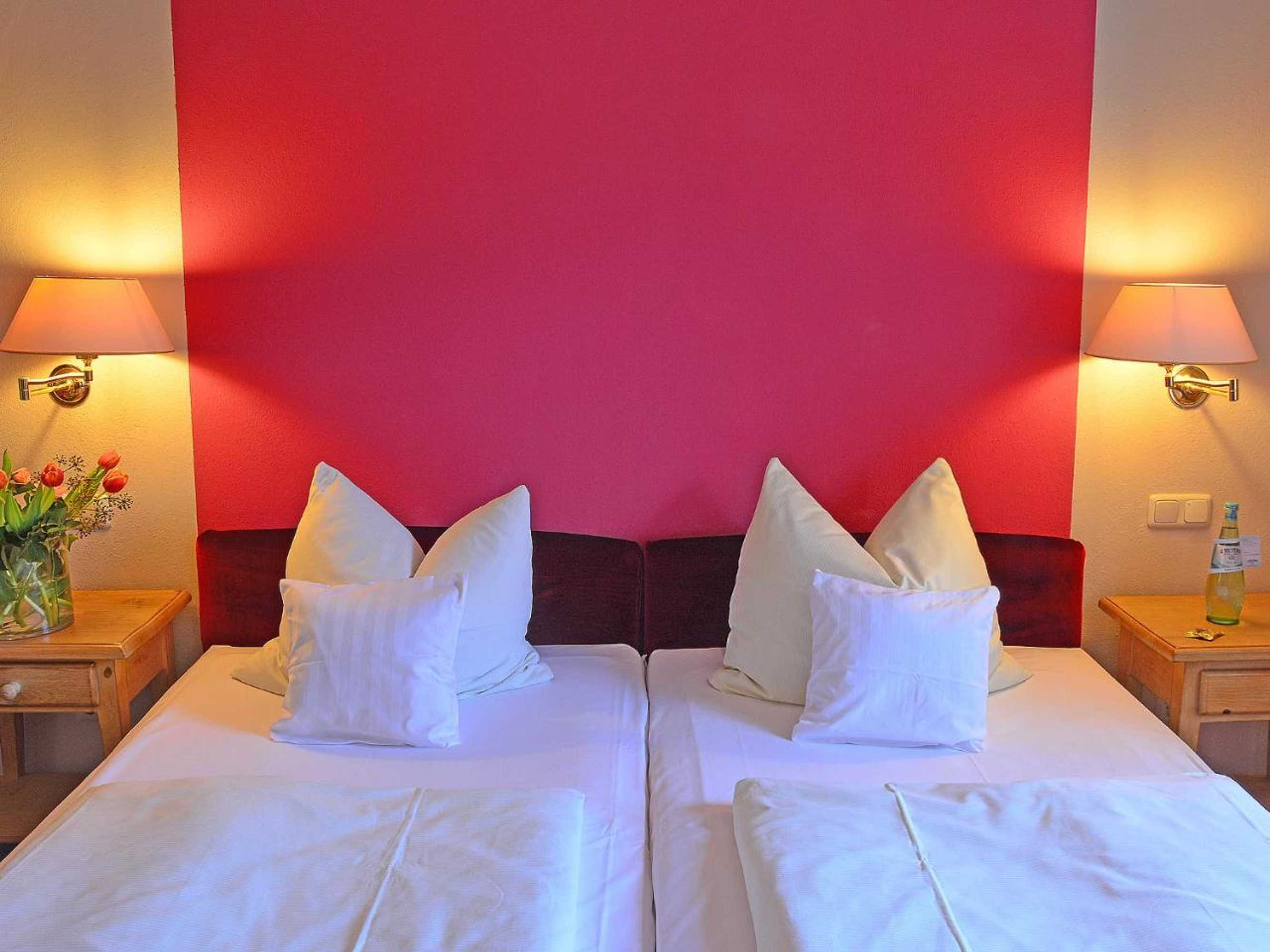 Gift card for Landhotel Schloss Buttenheim