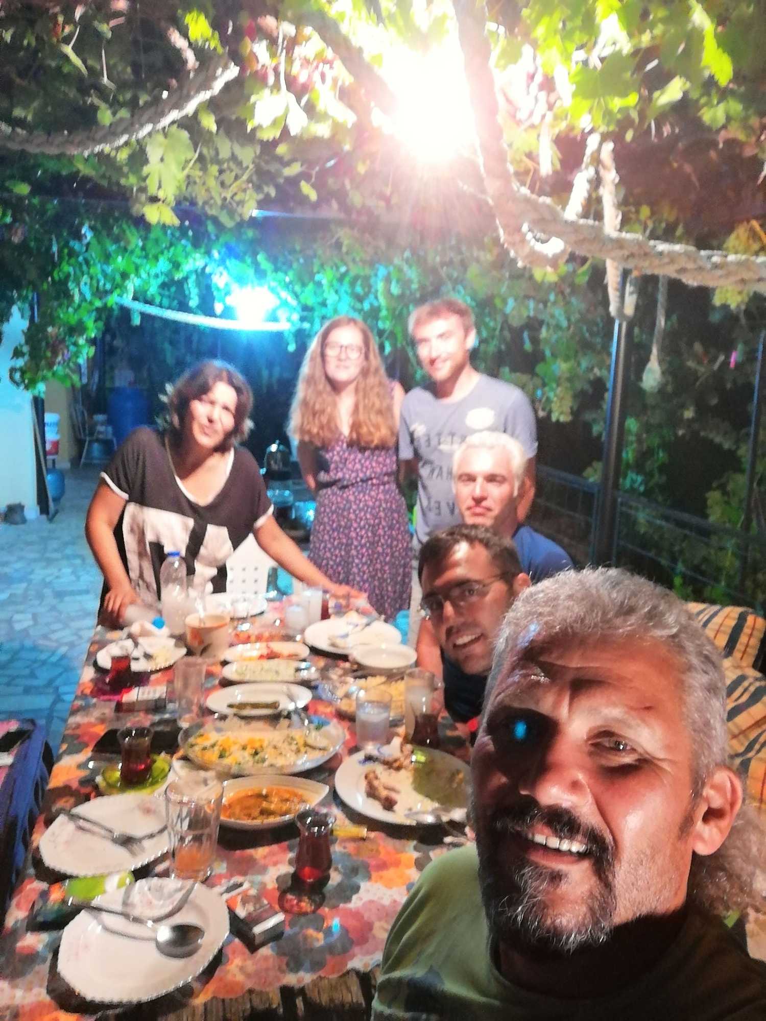 Gift card for Heredot's House