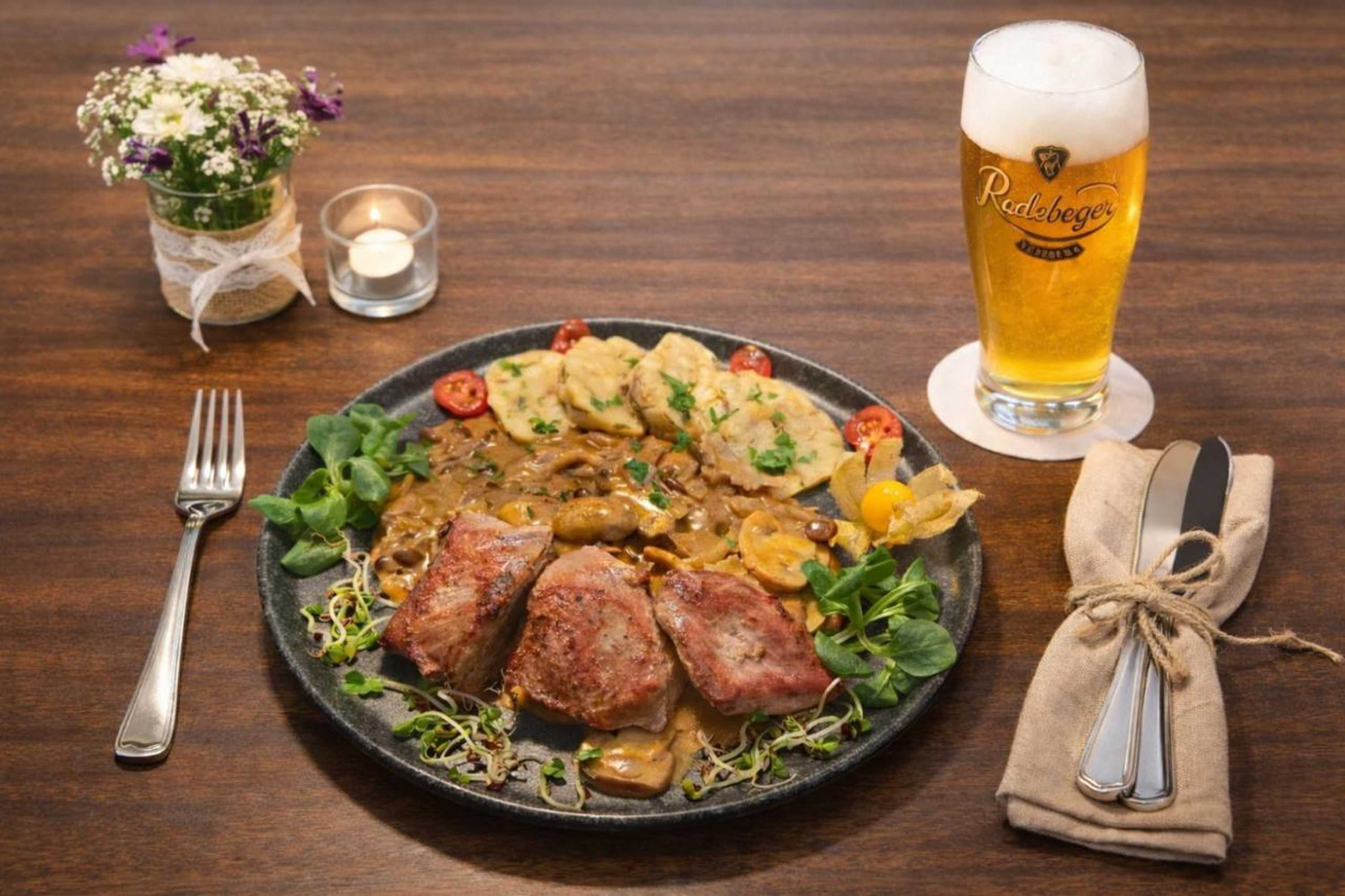 Gift card for Pension Kapellenstein