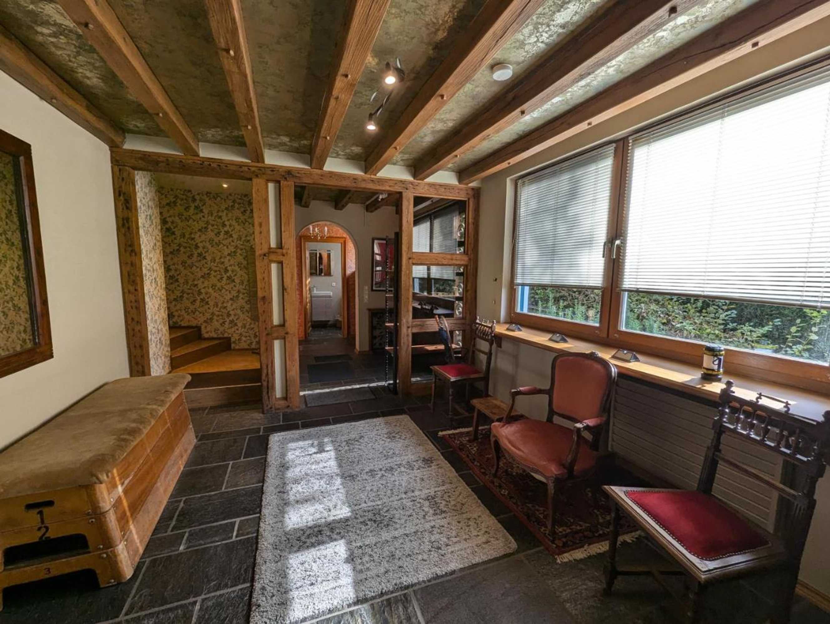 Gift card for Eleganza Monschau